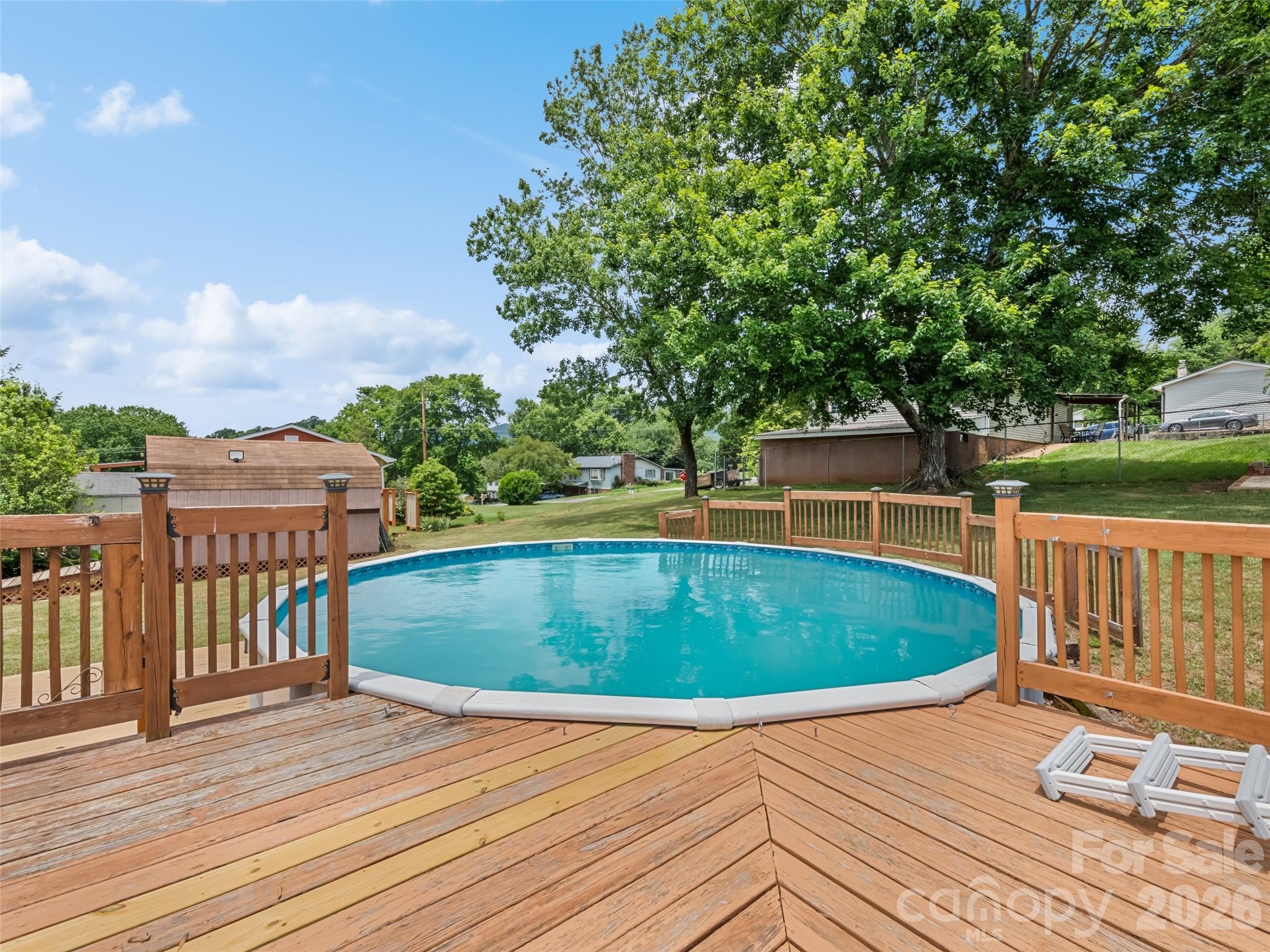 Green Acres - Residential