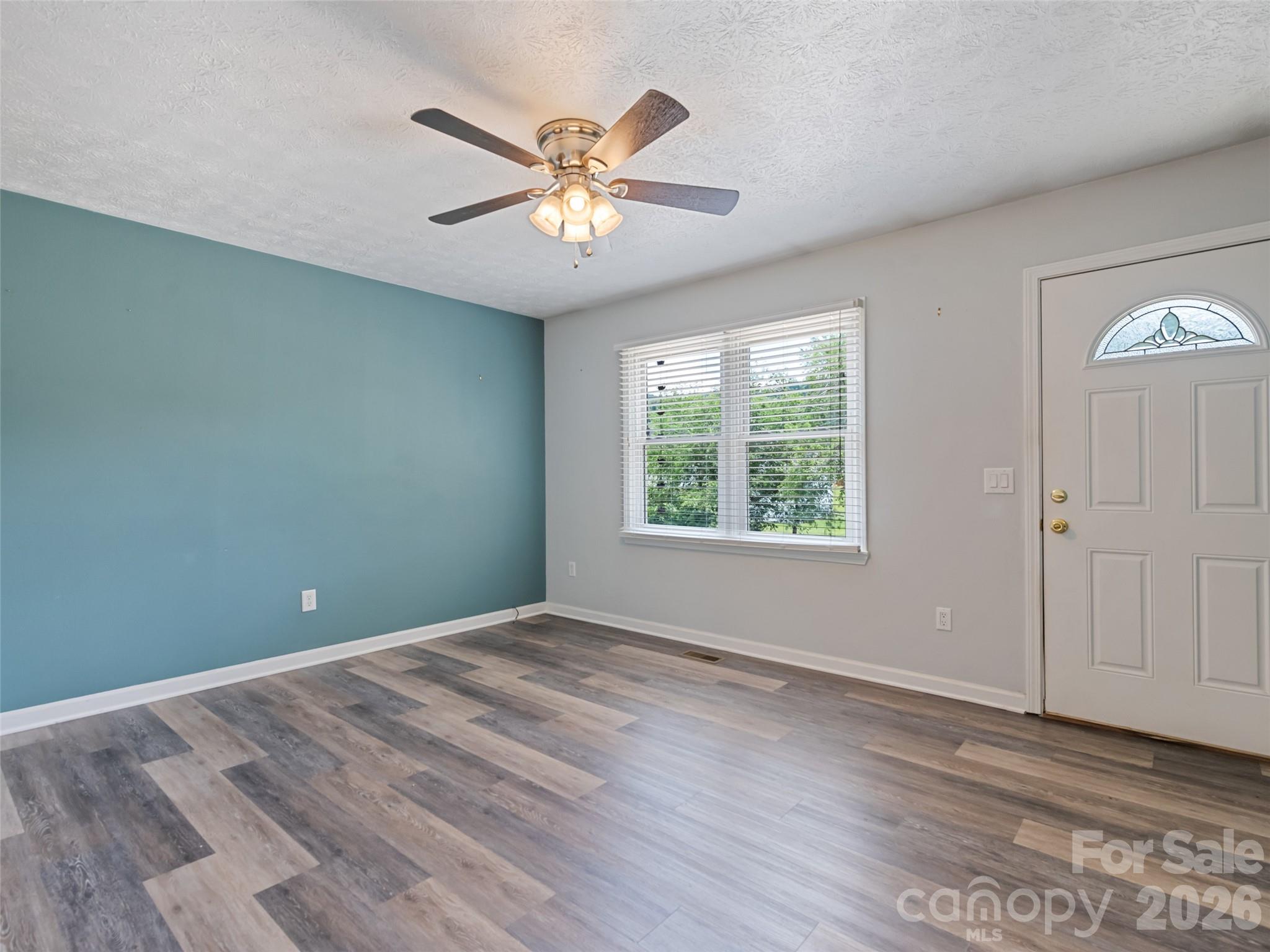 Green Acres - Residential