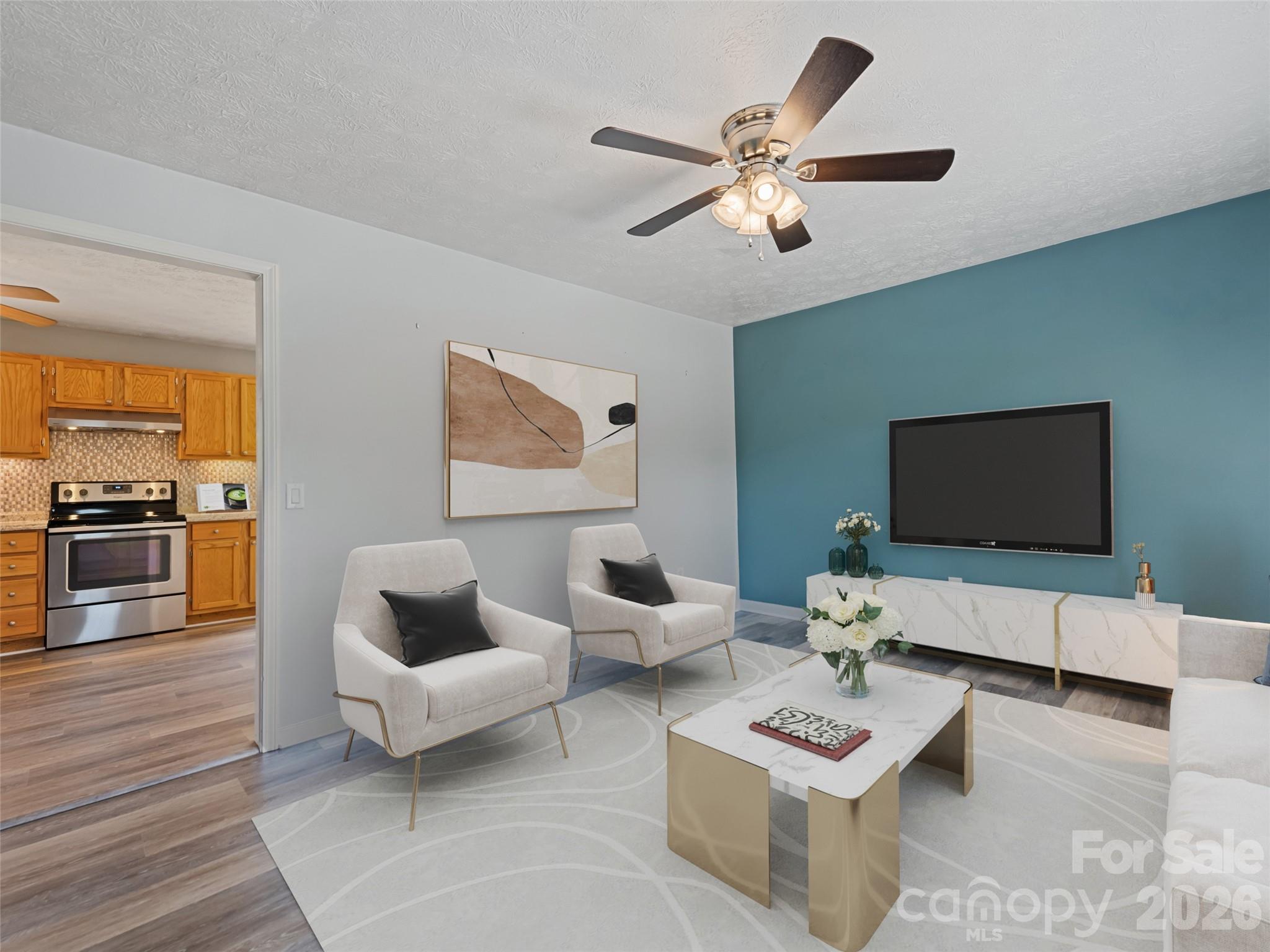 Green Acres - Residential
