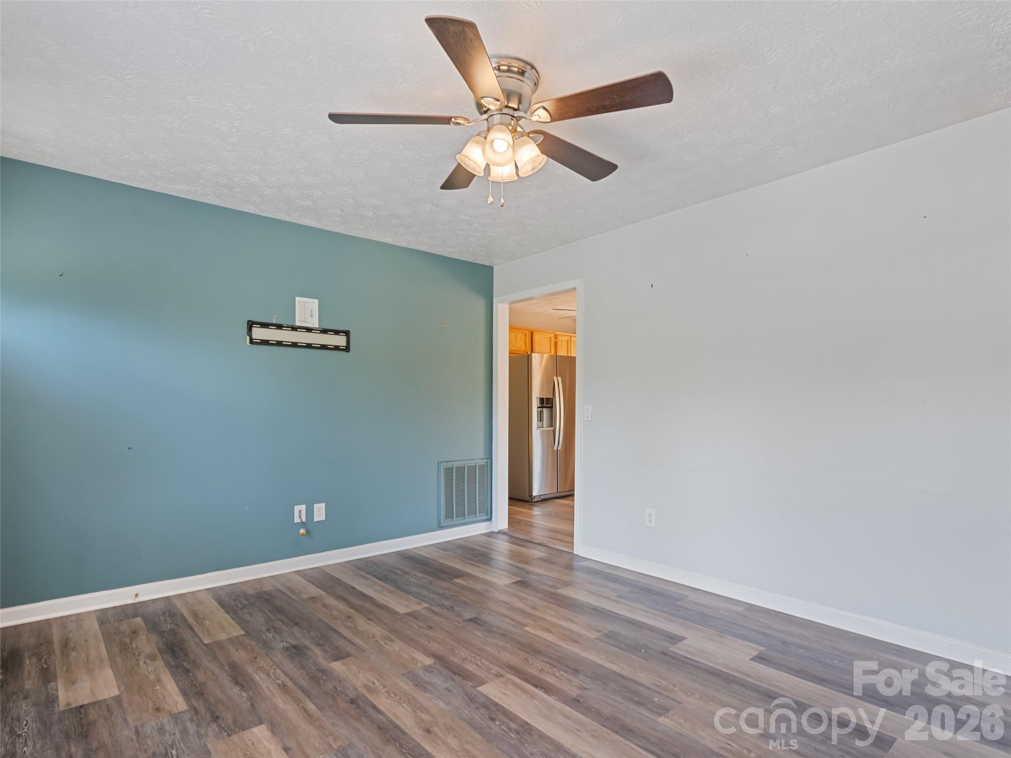 Green Acres - Residential