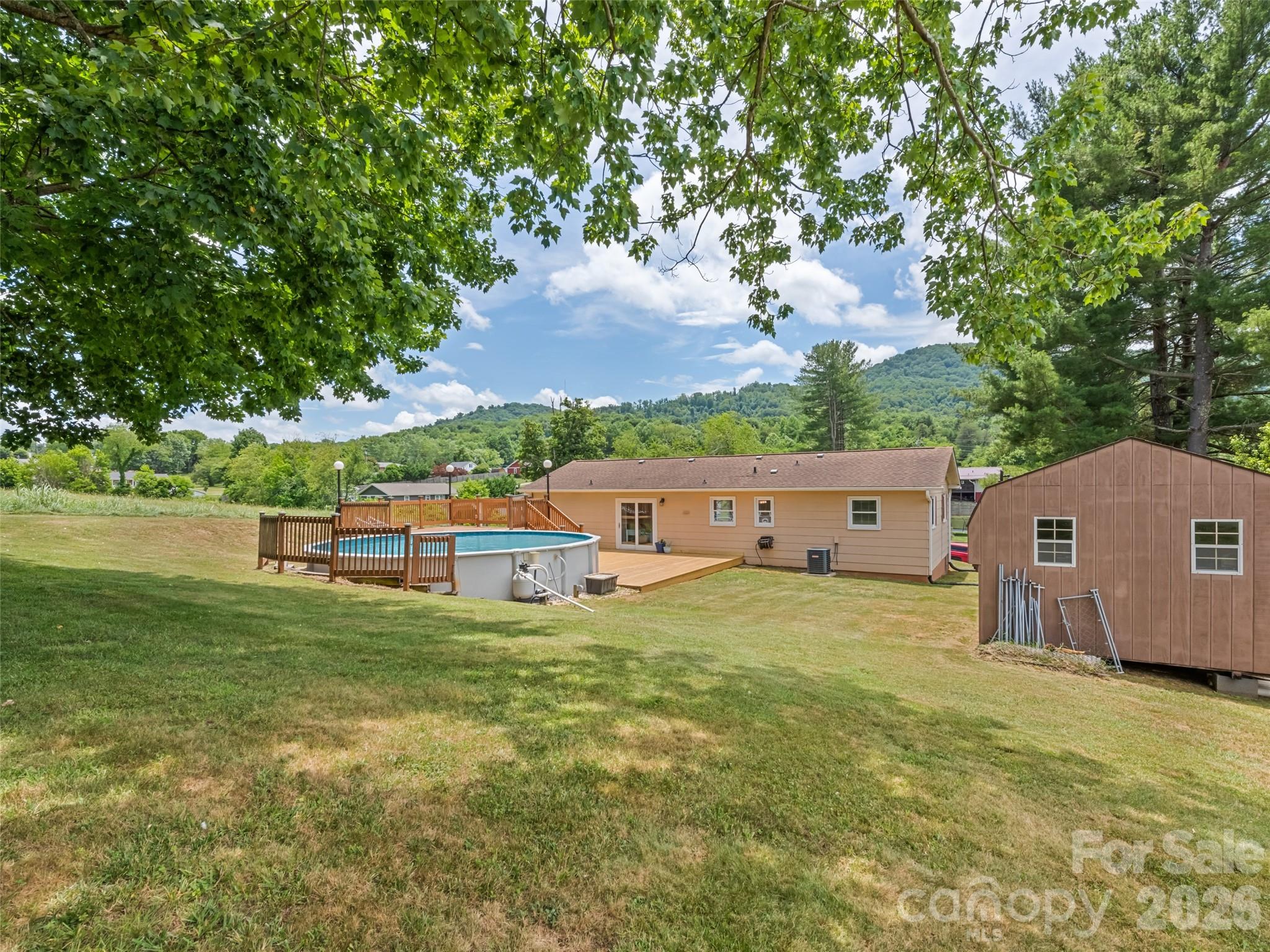 Green Acres - Residential