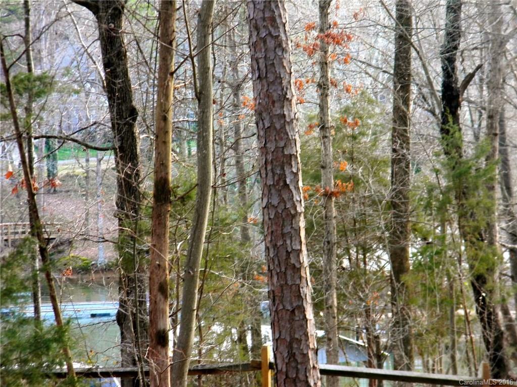 Heron Cove - Land