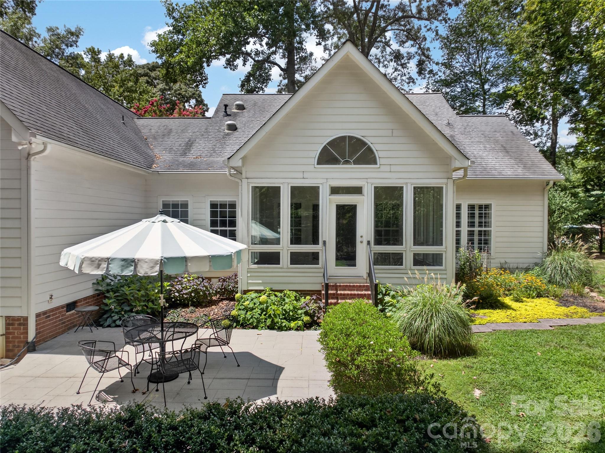 Oak Hill Plantation - Residential