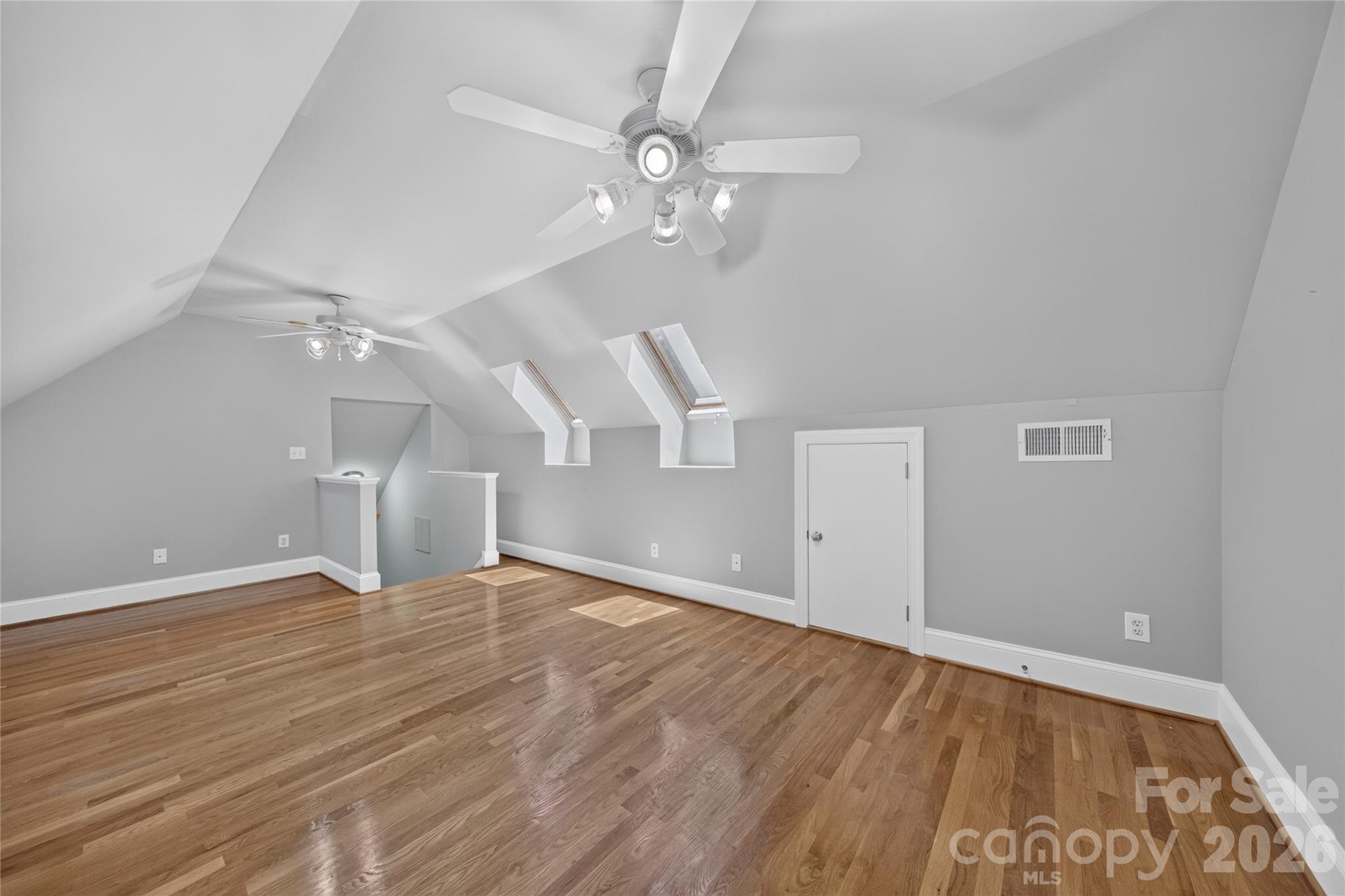 Oak Hill Plantation - Residential