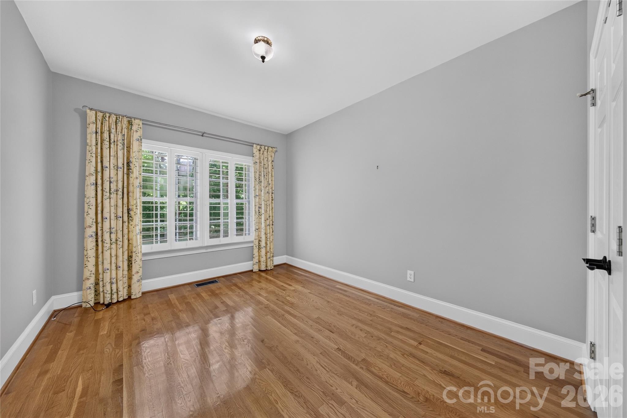 Oak Hill Plantation - Residential