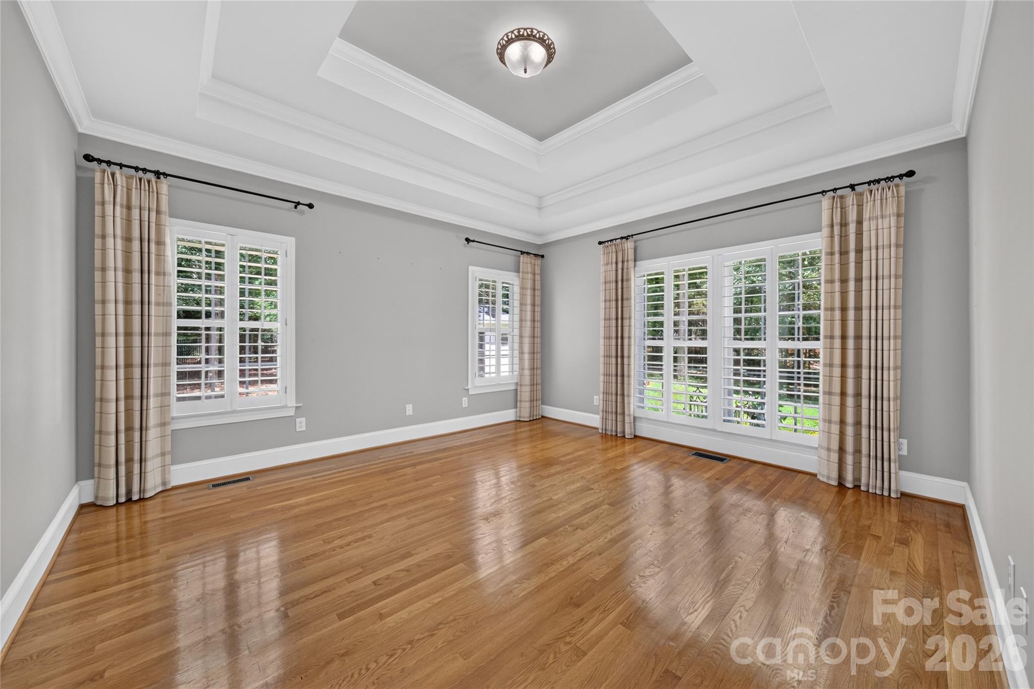 Oak Hill Plantation - Residential