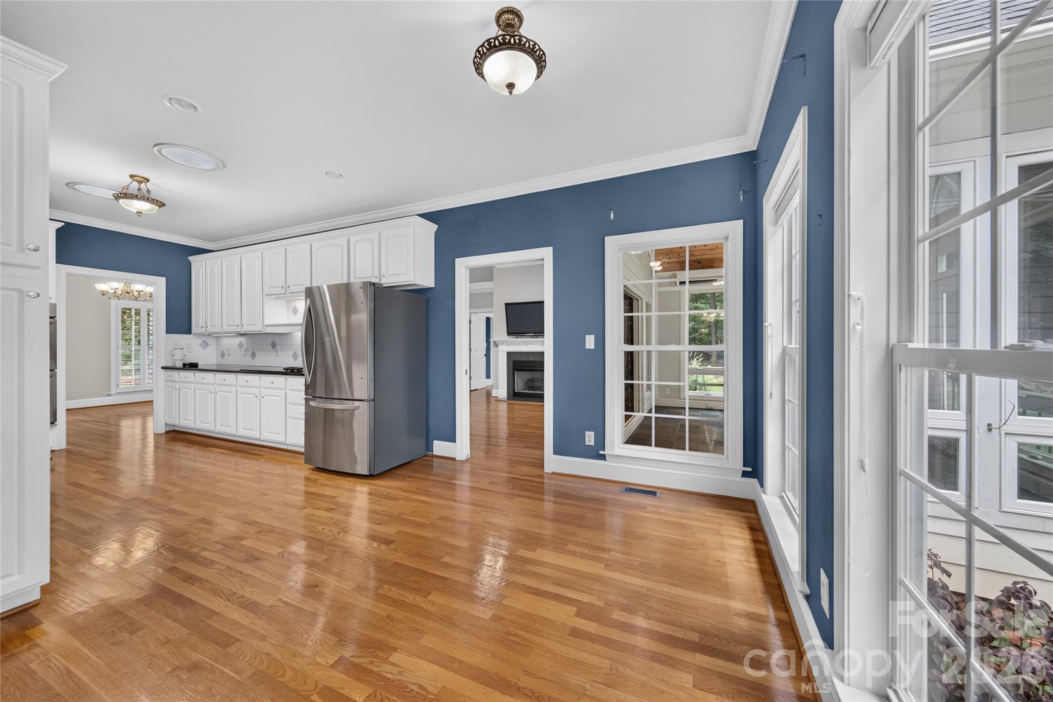 Oak Hill Plantation - Residential