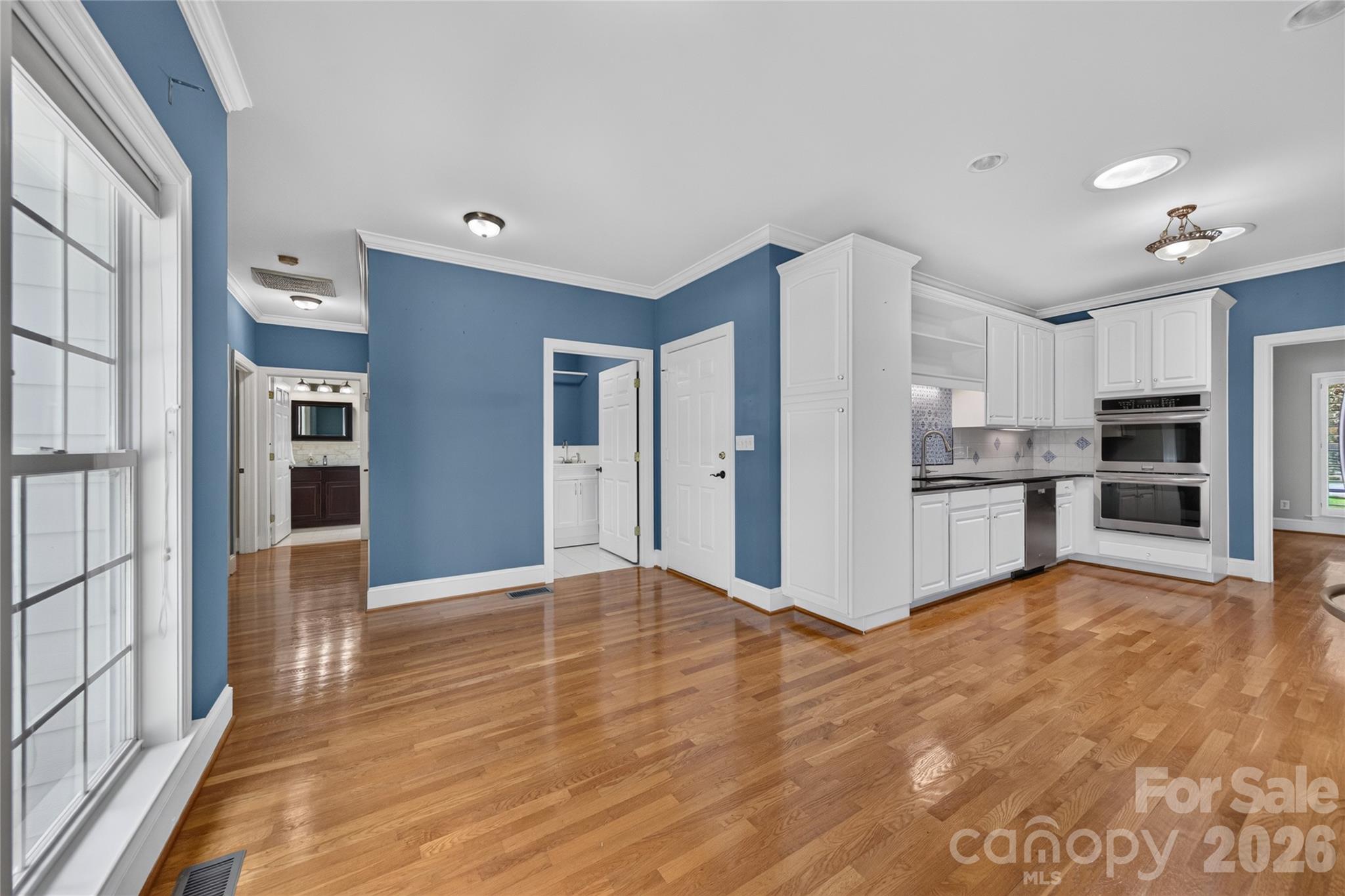 Oak Hill Plantation - Residential