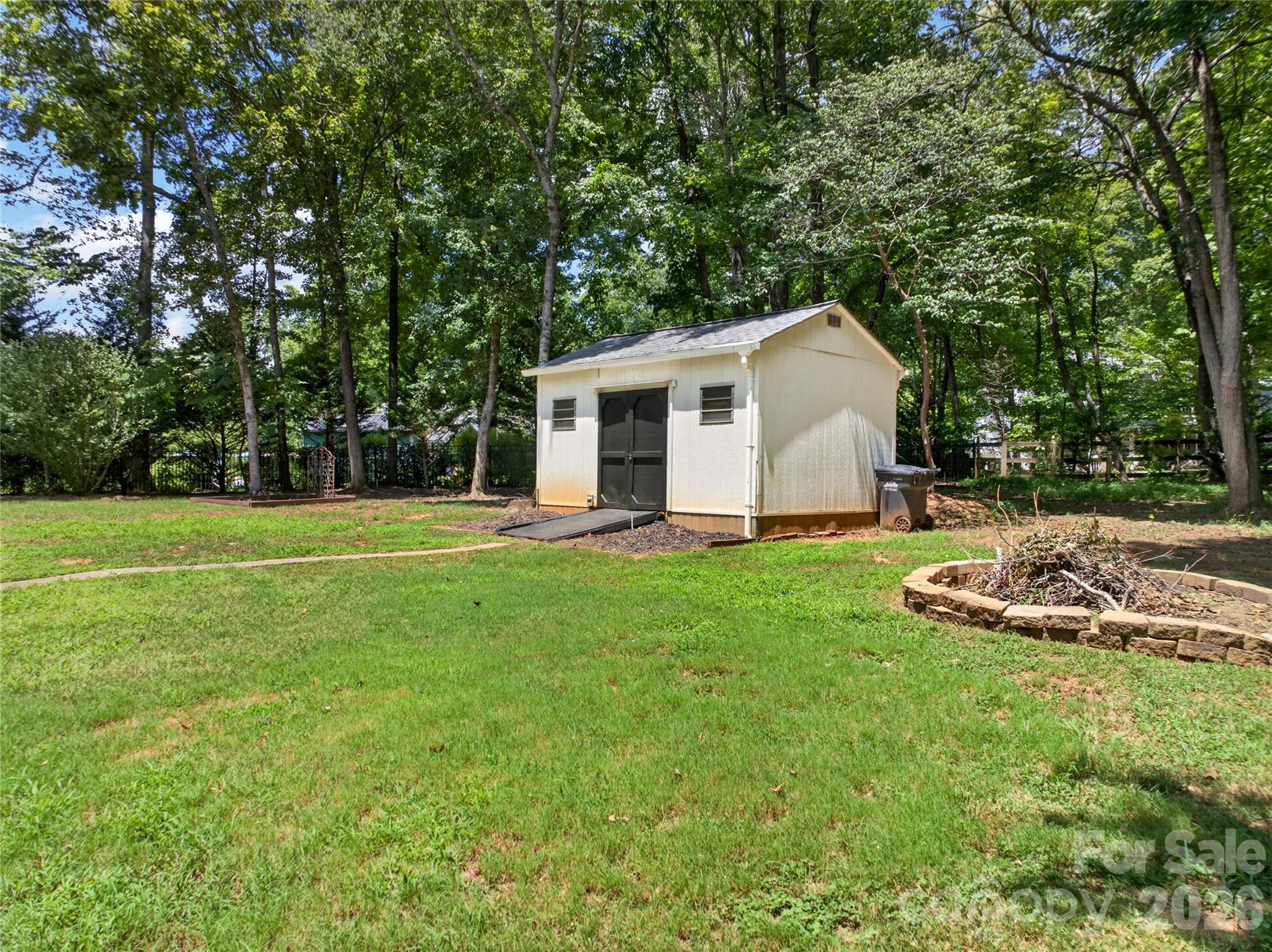 Oak Hill Plantation - Residential