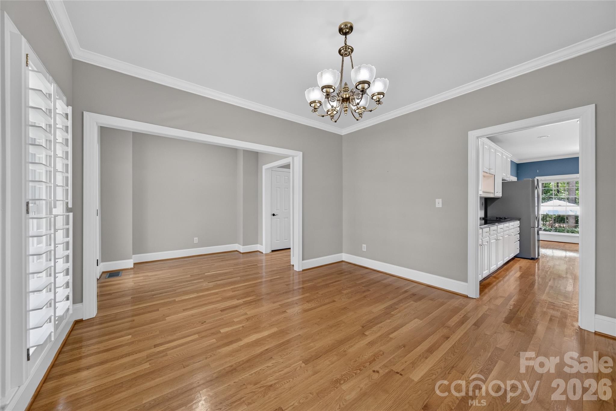 Oak Hill Plantation - Residential