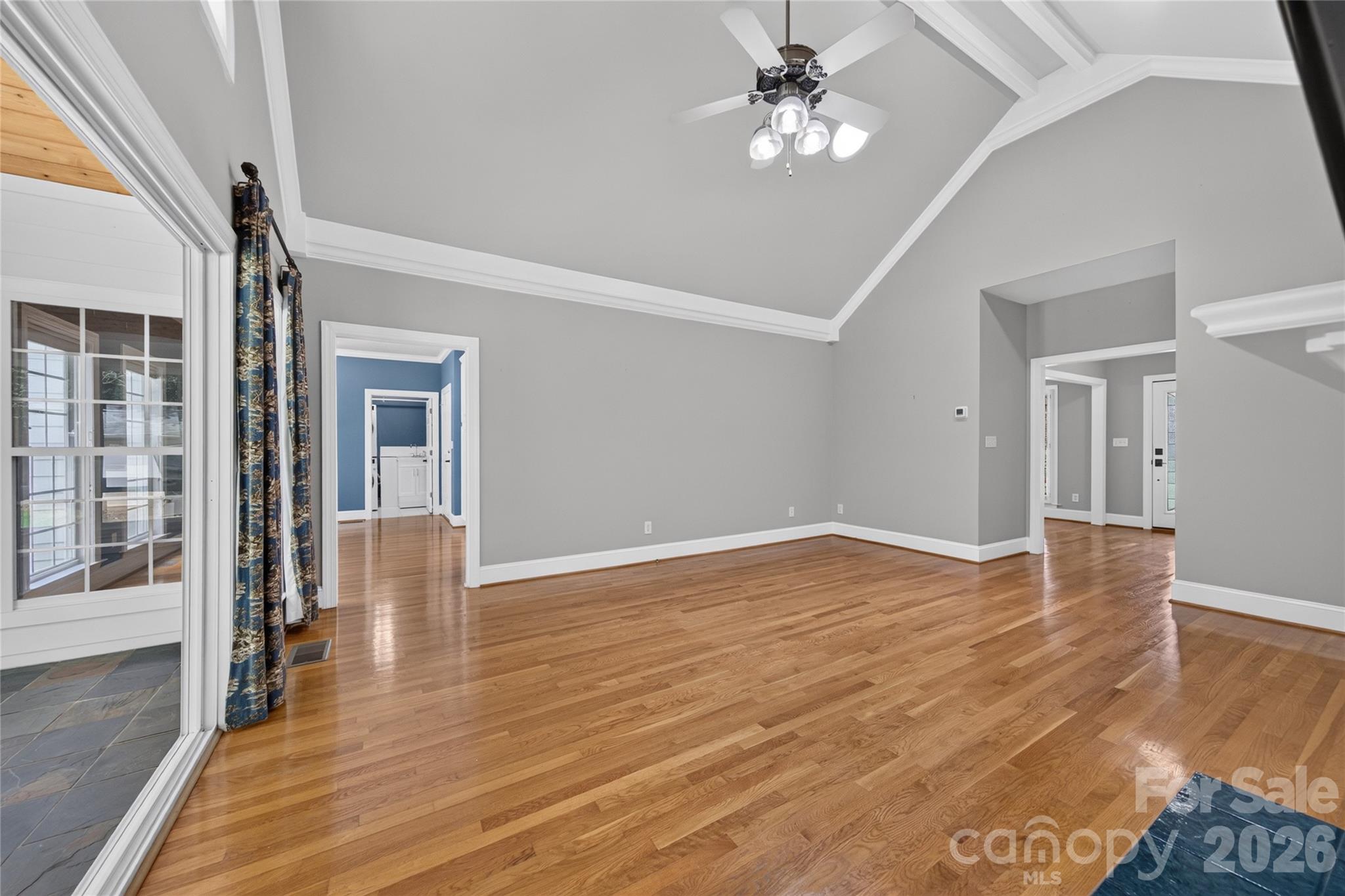 Oak Hill Plantation - Residential
