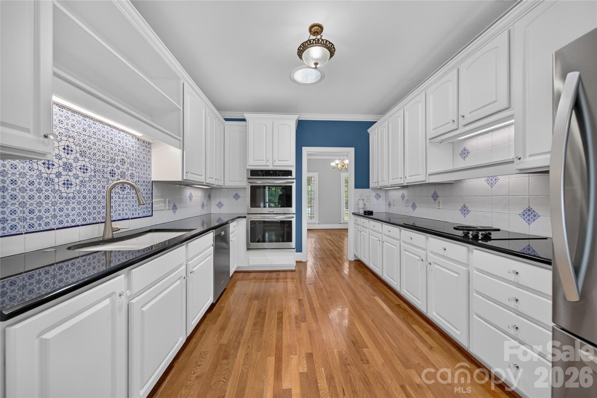 Oak Hill Plantation - Residential