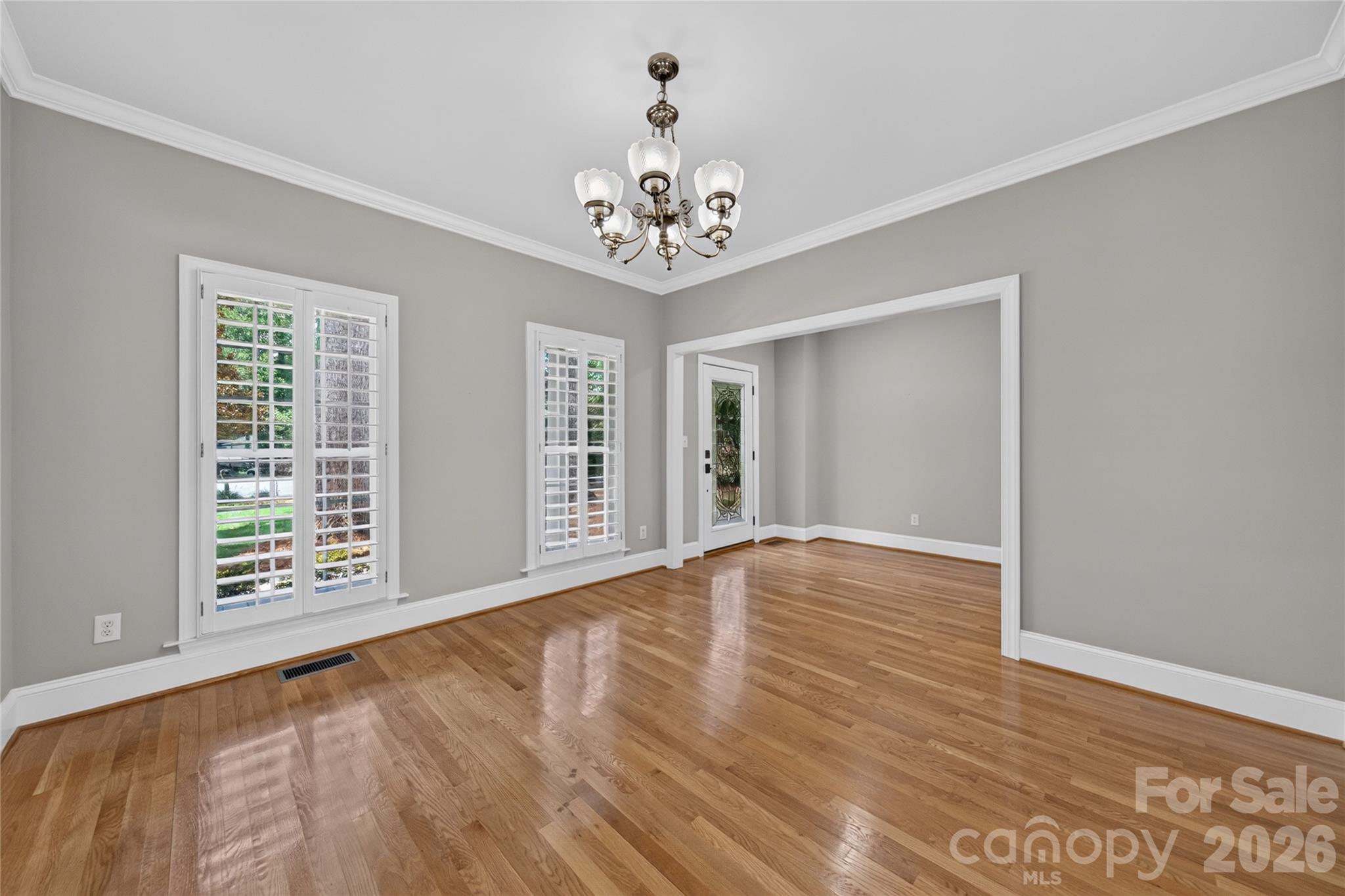 Oak Hill Plantation - Residential