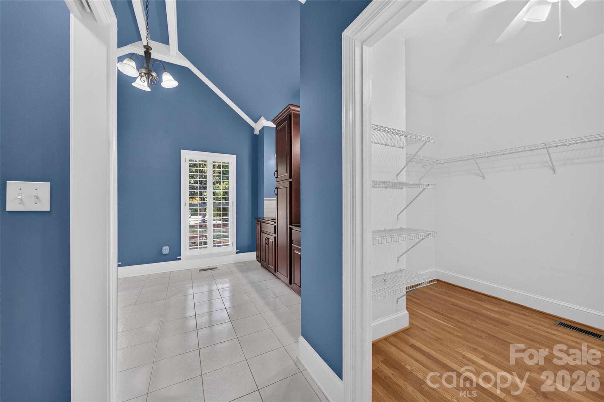 Oak Hill Plantation - Residential