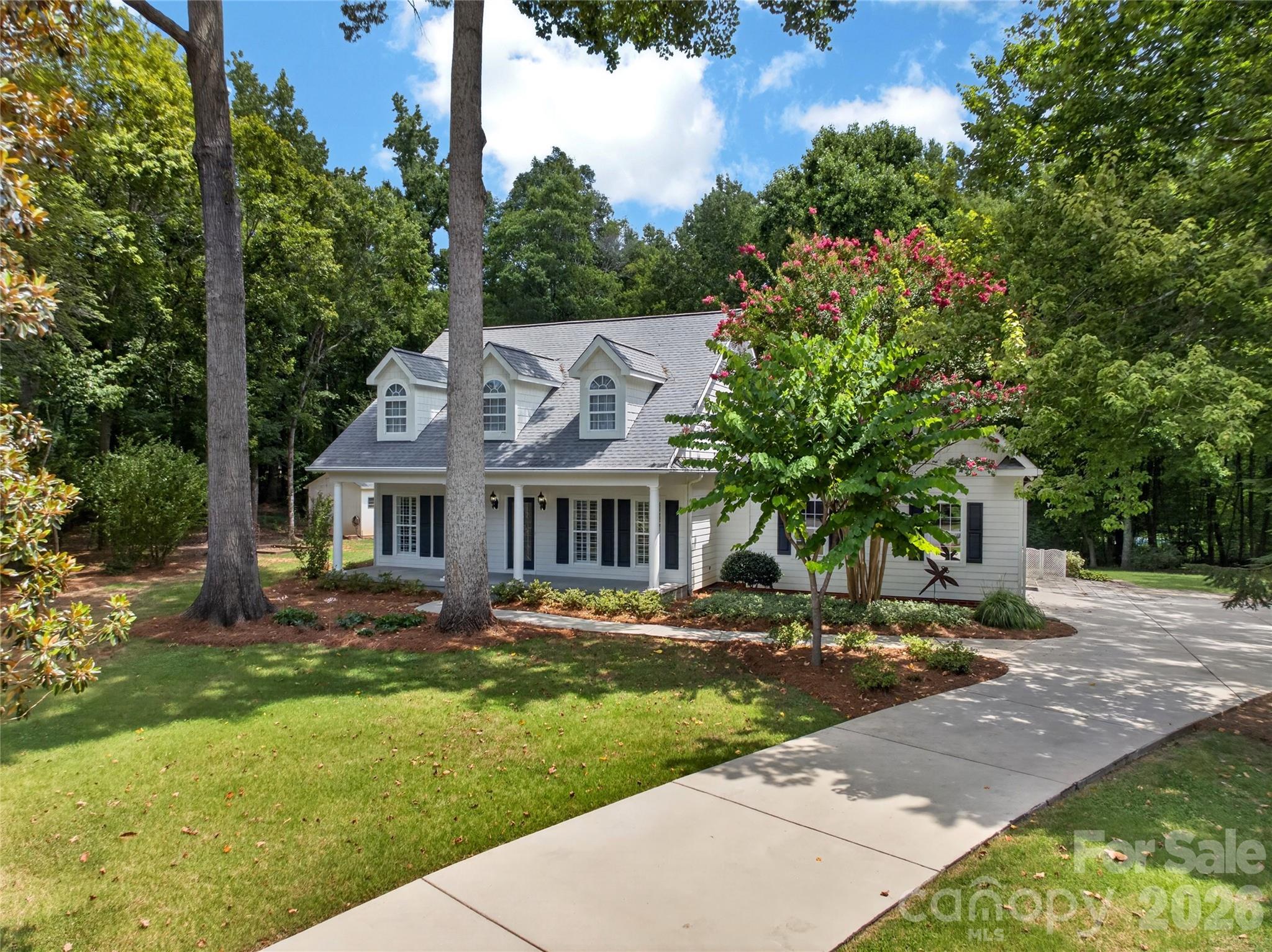Oak Hill Plantation - Residential