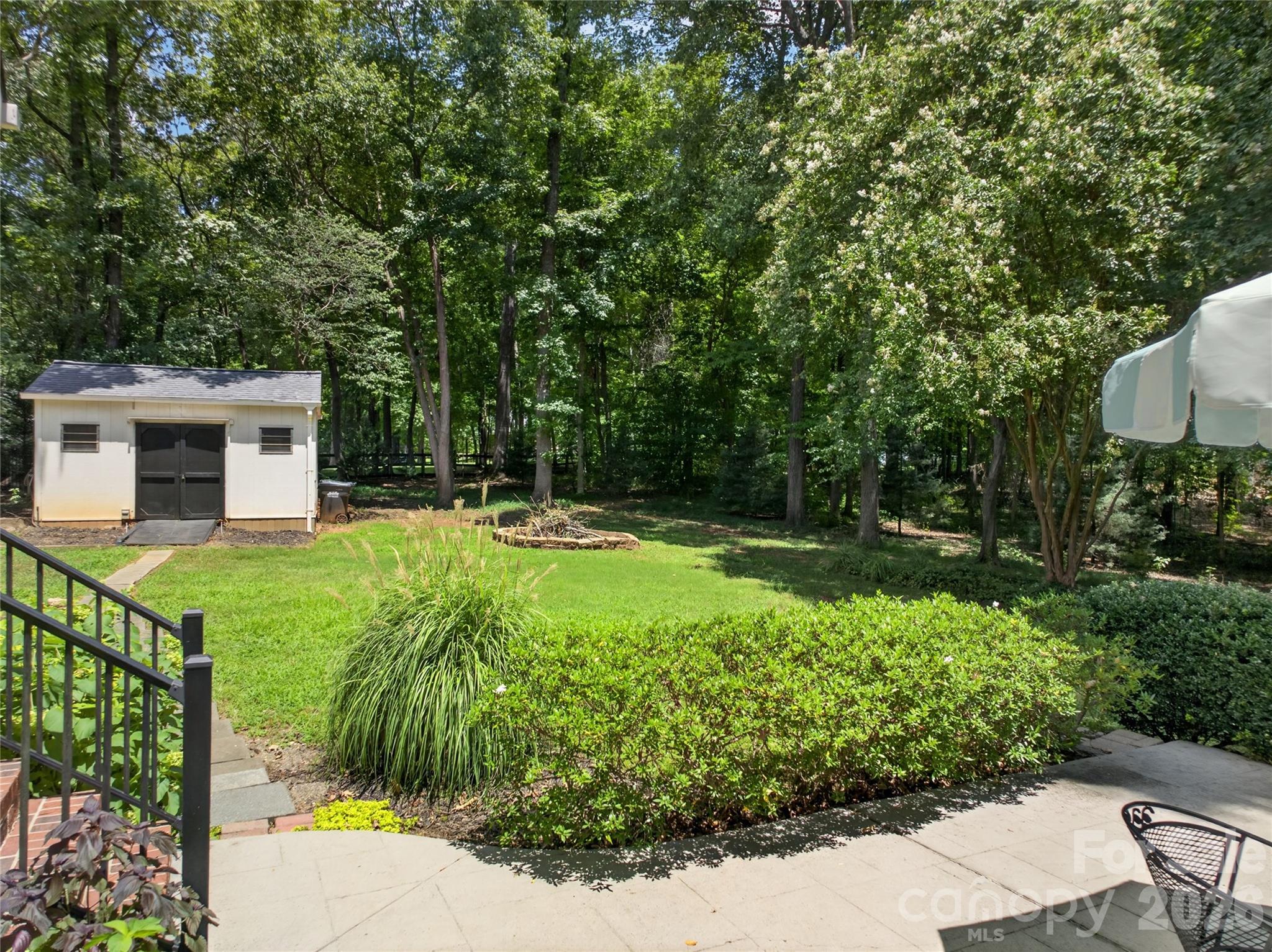 Oak Hill Plantation - Residential