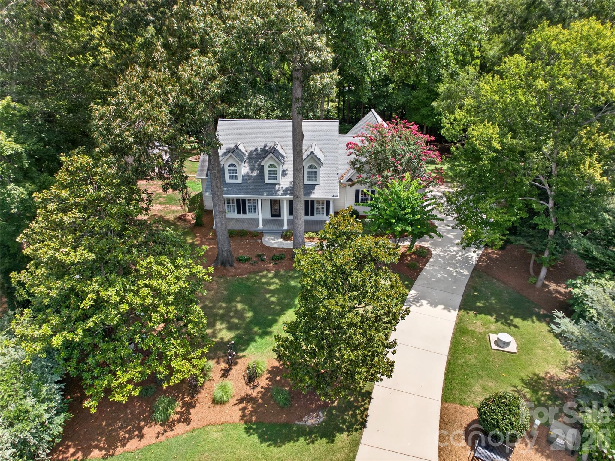 Oak Hill Plantation - Residential