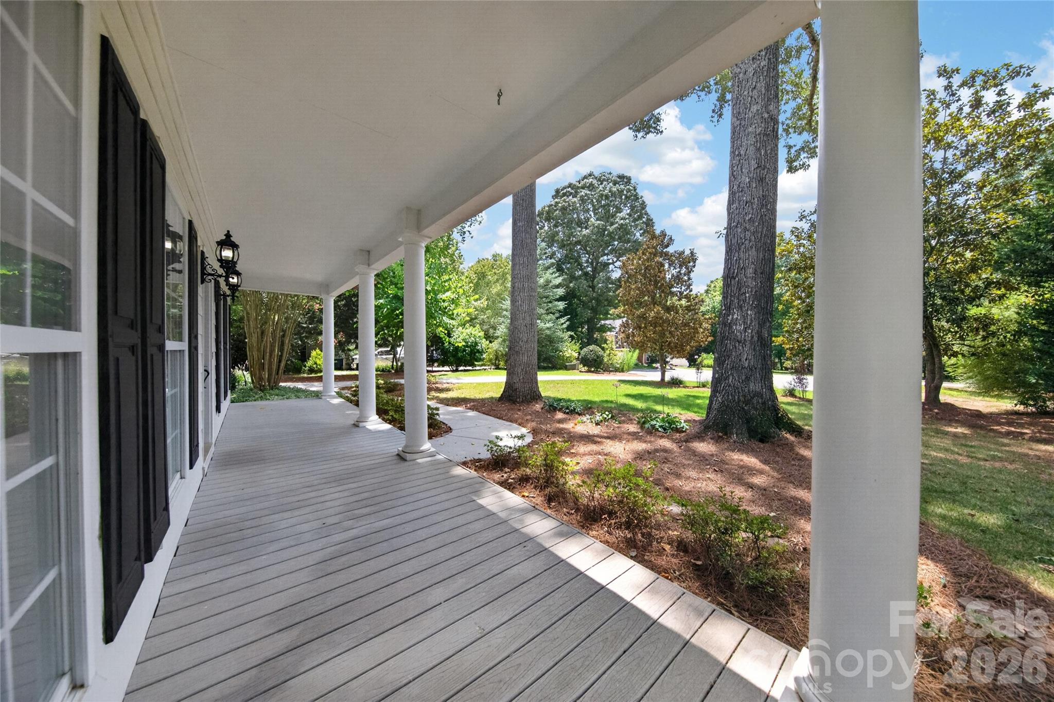 Oak Hill Plantation - Residential