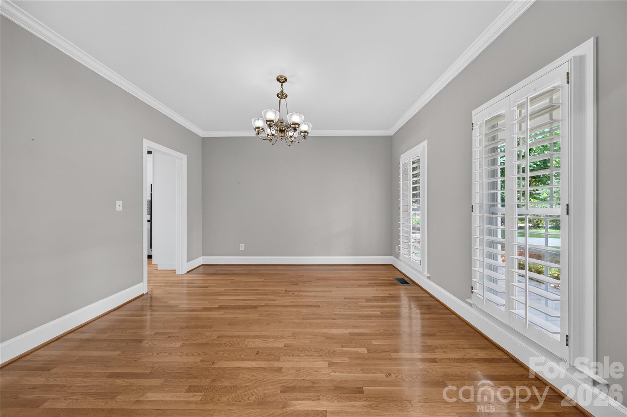 Oak Hill Plantation - Residential