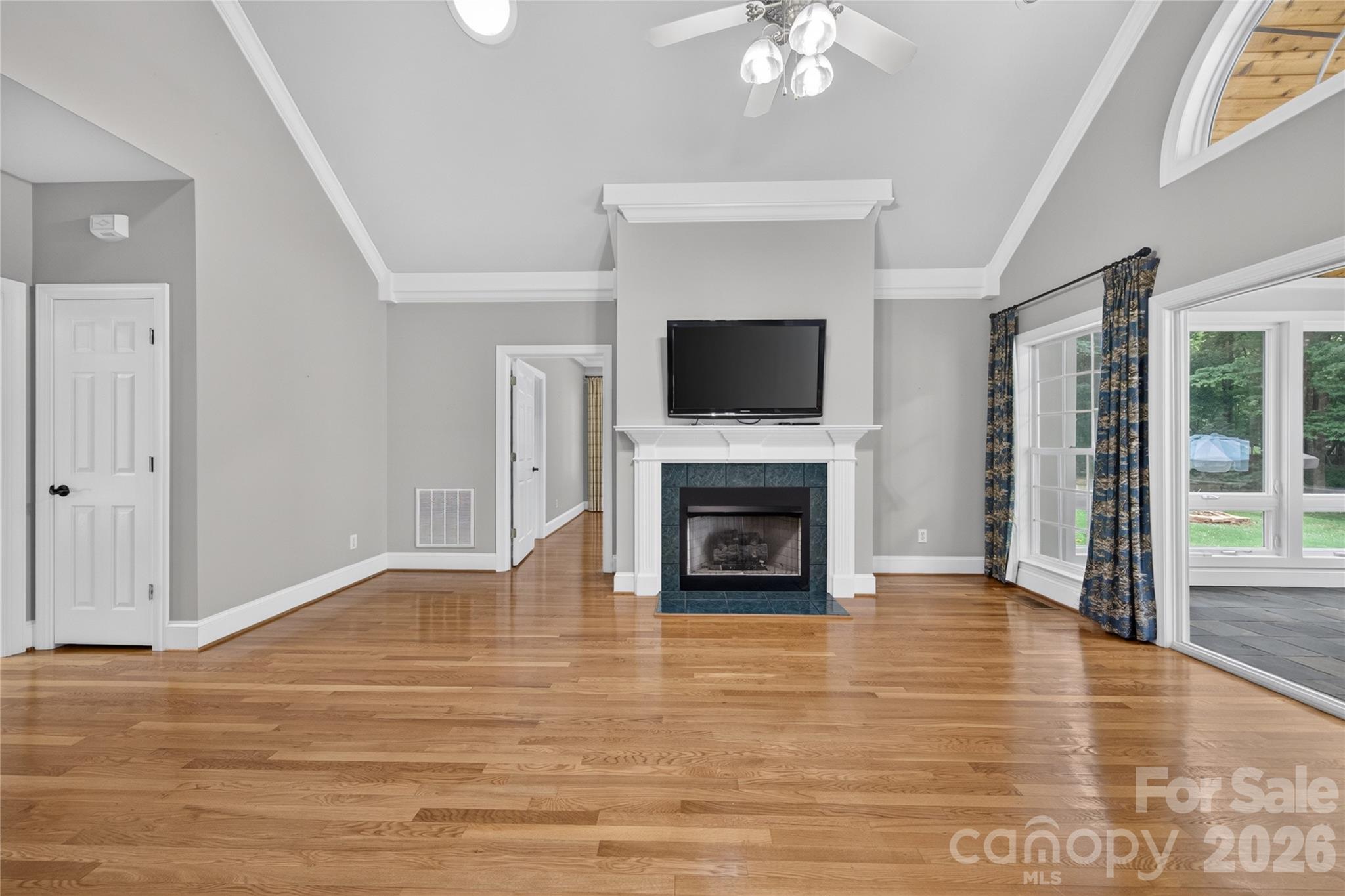 Oak Hill Plantation - Residential