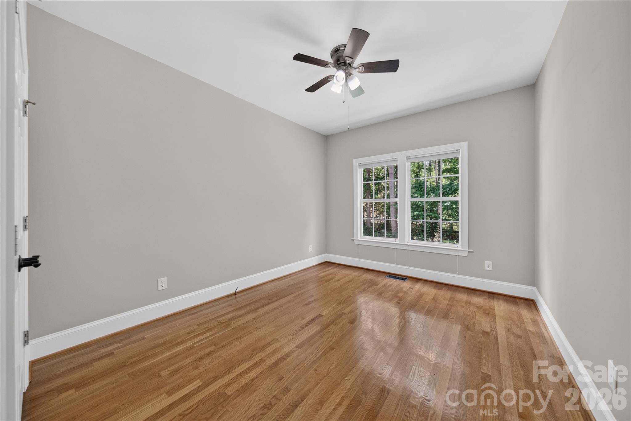 Oak Hill Plantation - Residential