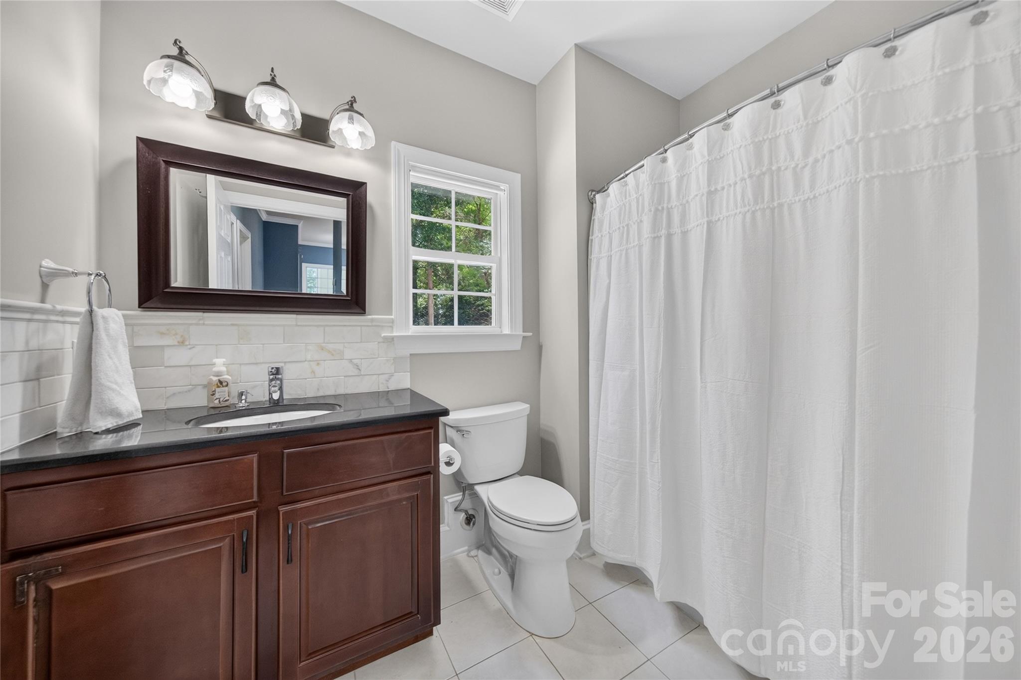 Oak Hill Plantation - Residential