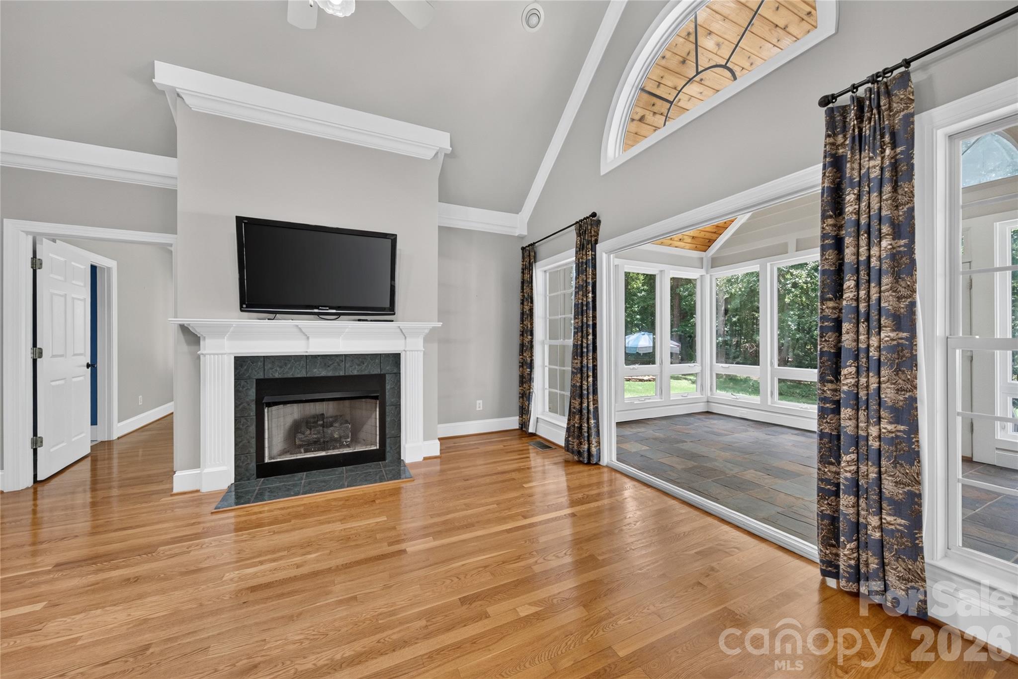 Oak Hill Plantation - Residential