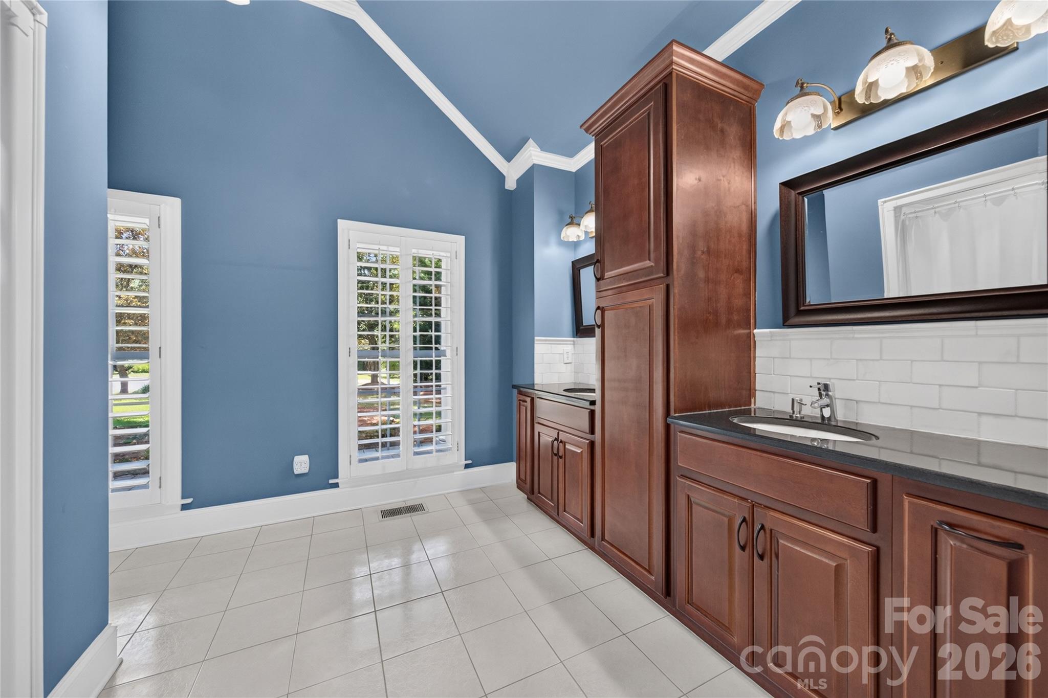 Oak Hill Plantation - Residential