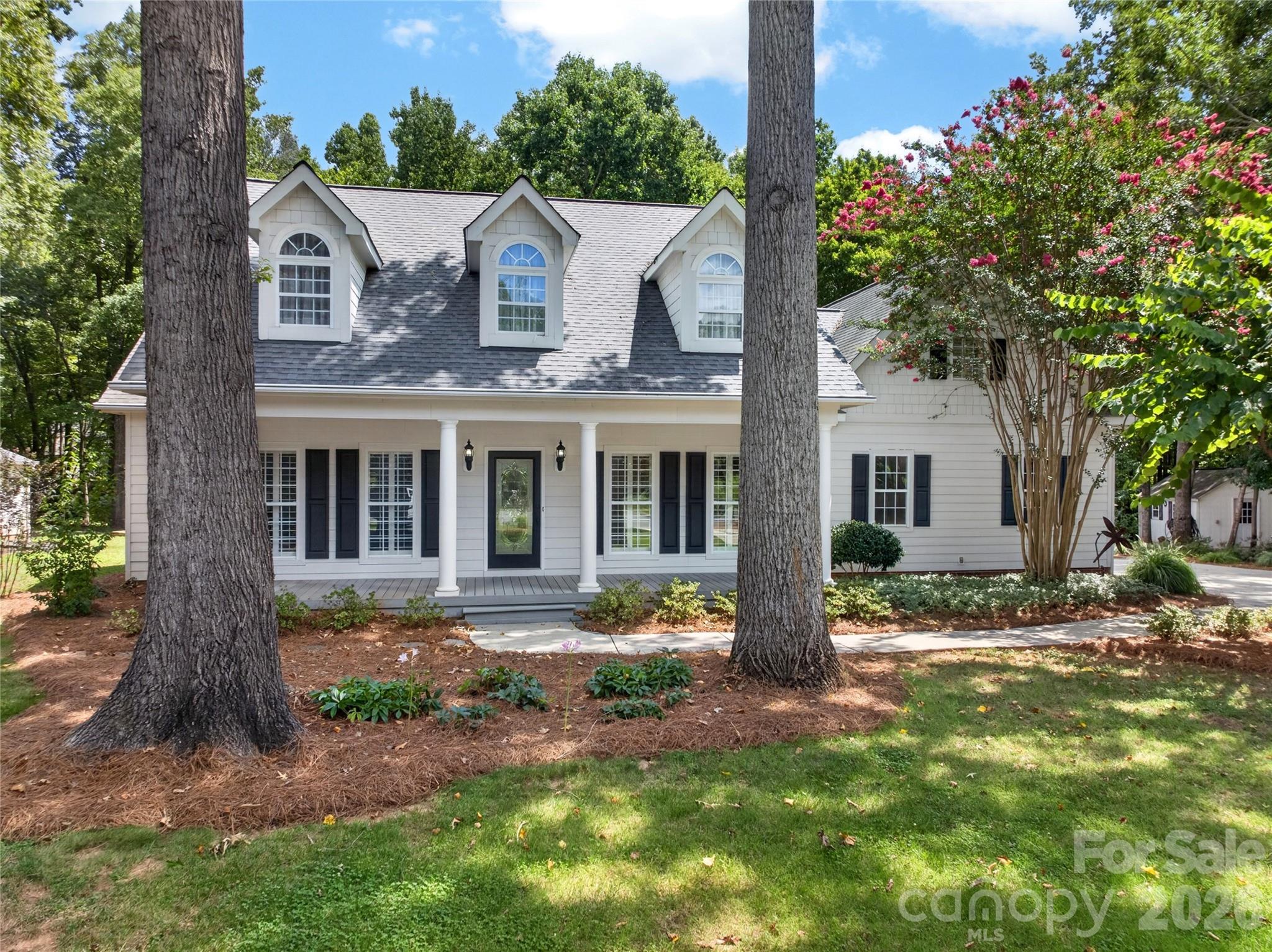 Oak Hill Plantation - Residential