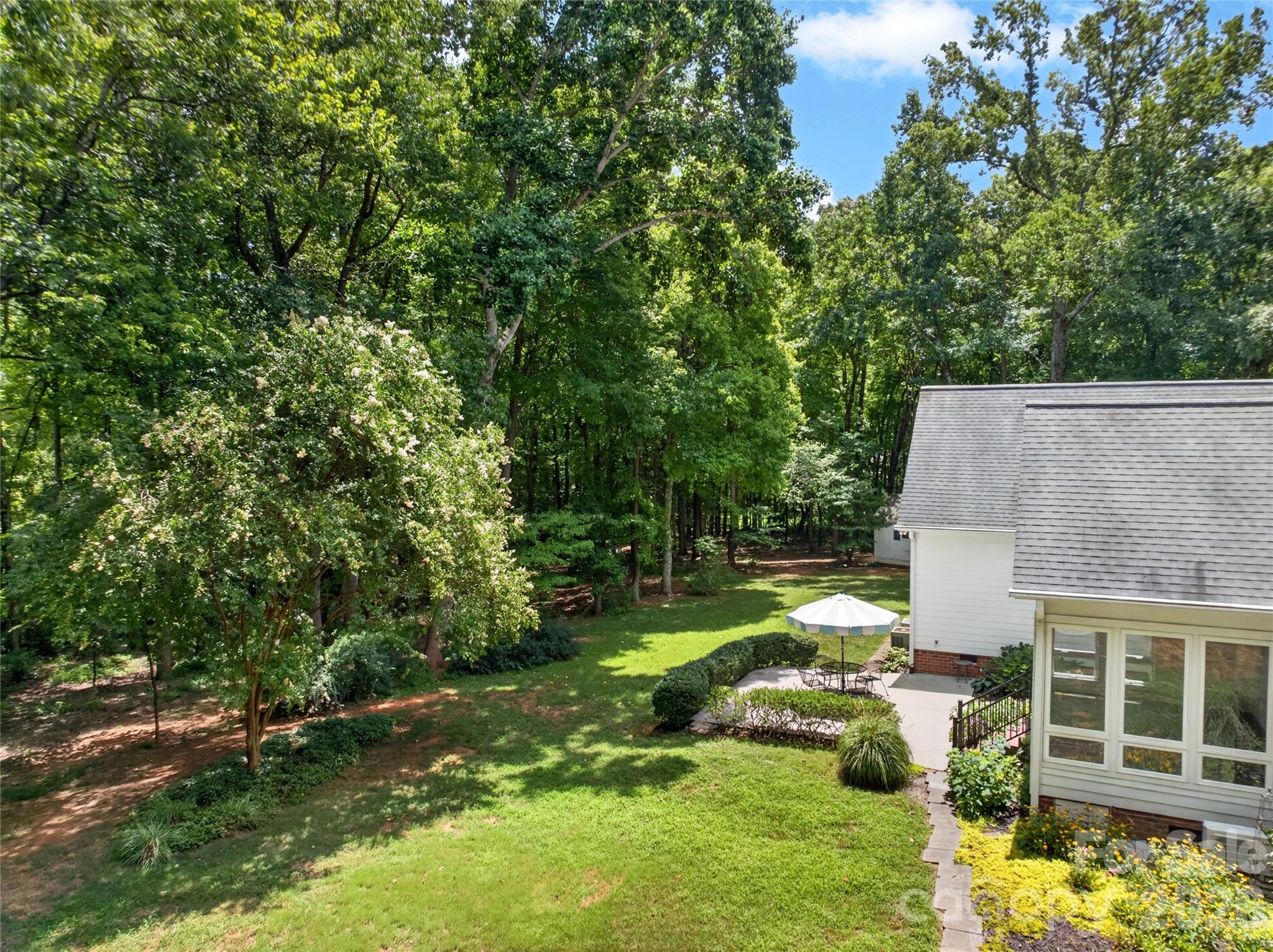 Oak Hill Plantation - Residential