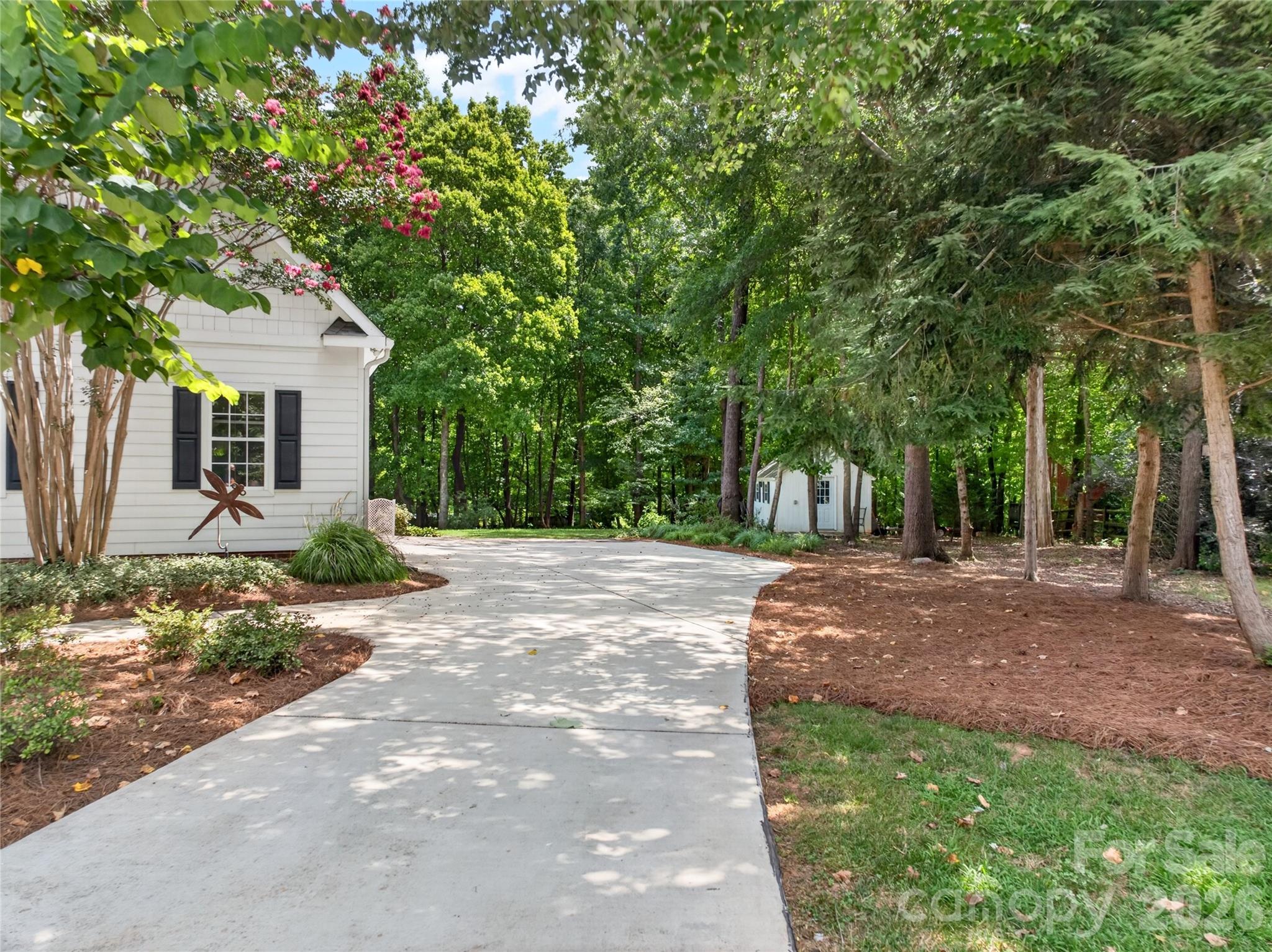 Oak Hill Plantation - Residential