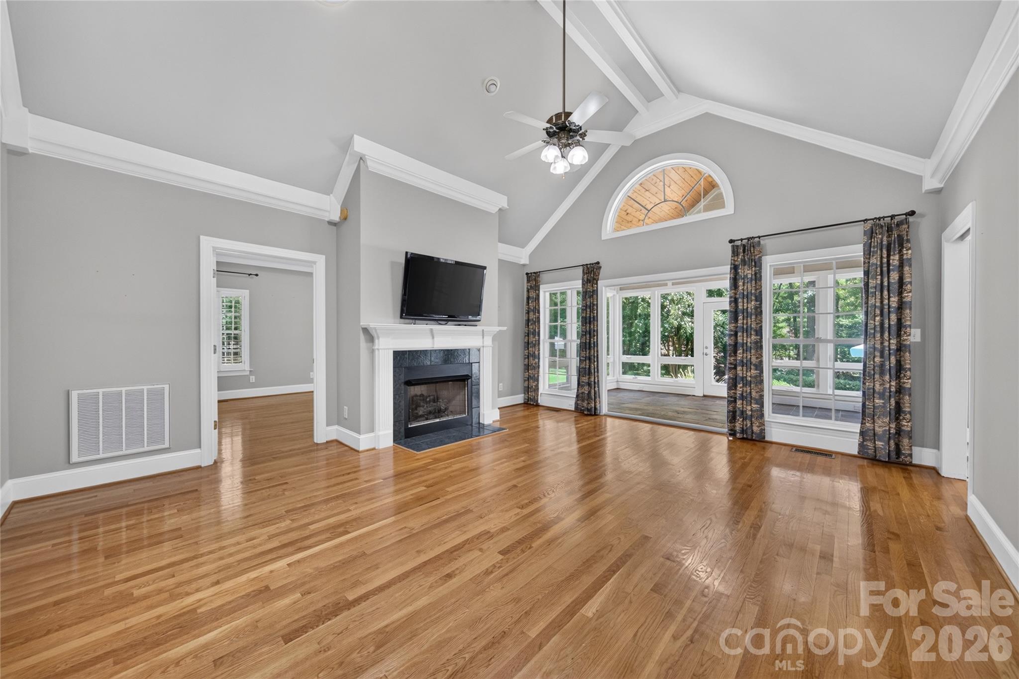 Oak Hill Plantation - Residential