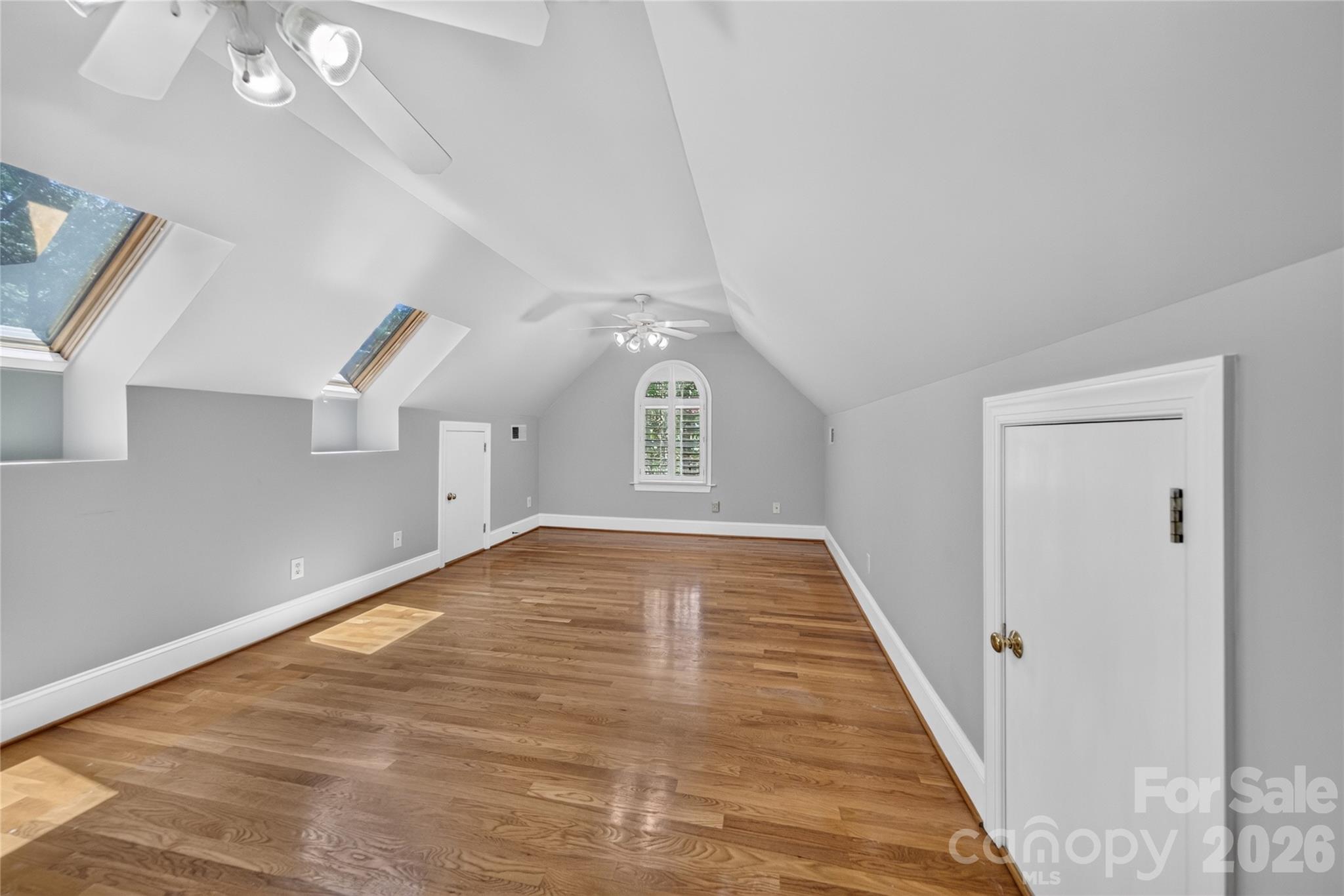 Oak Hill Plantation - Residential