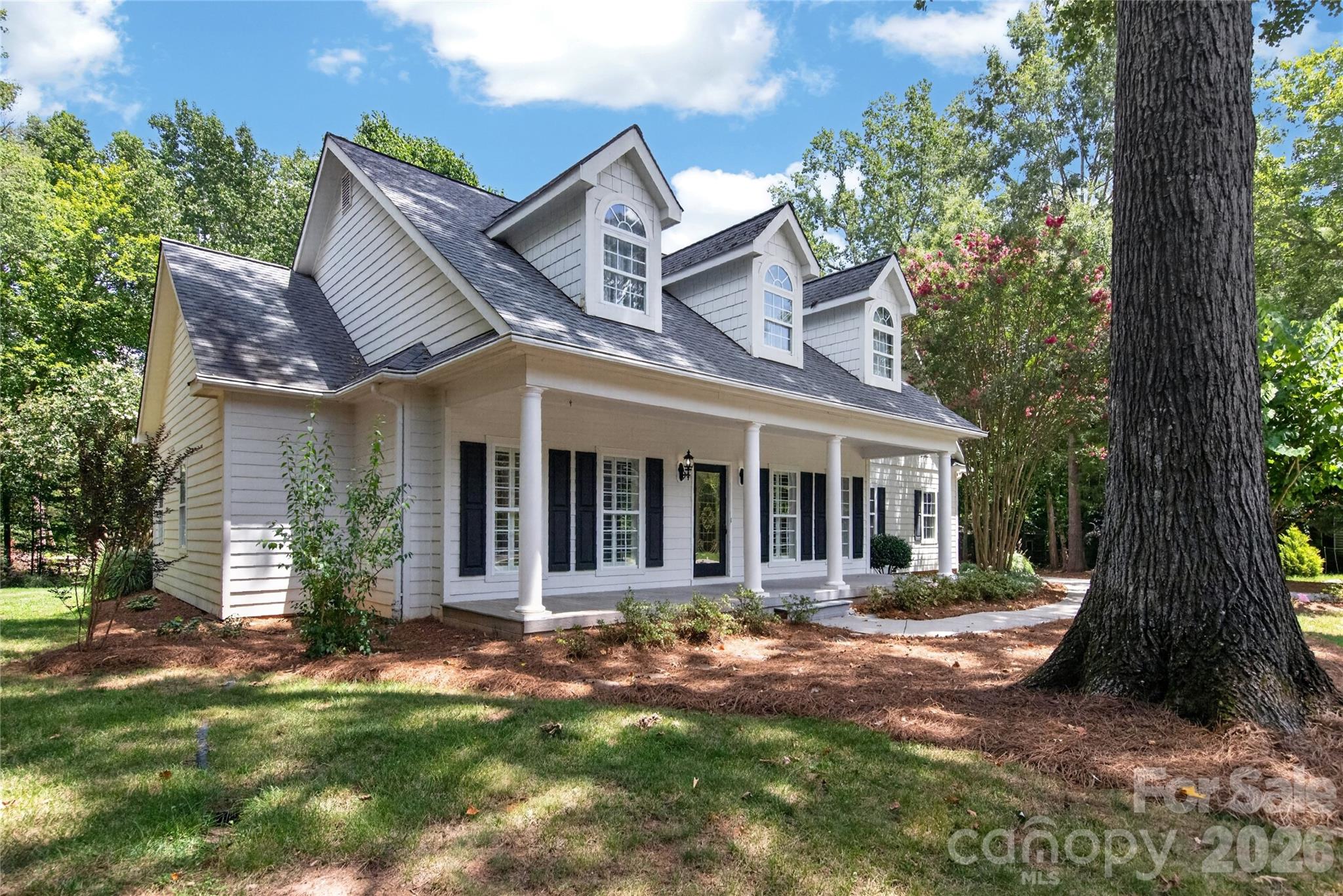 Oak Hill Plantation - Residential