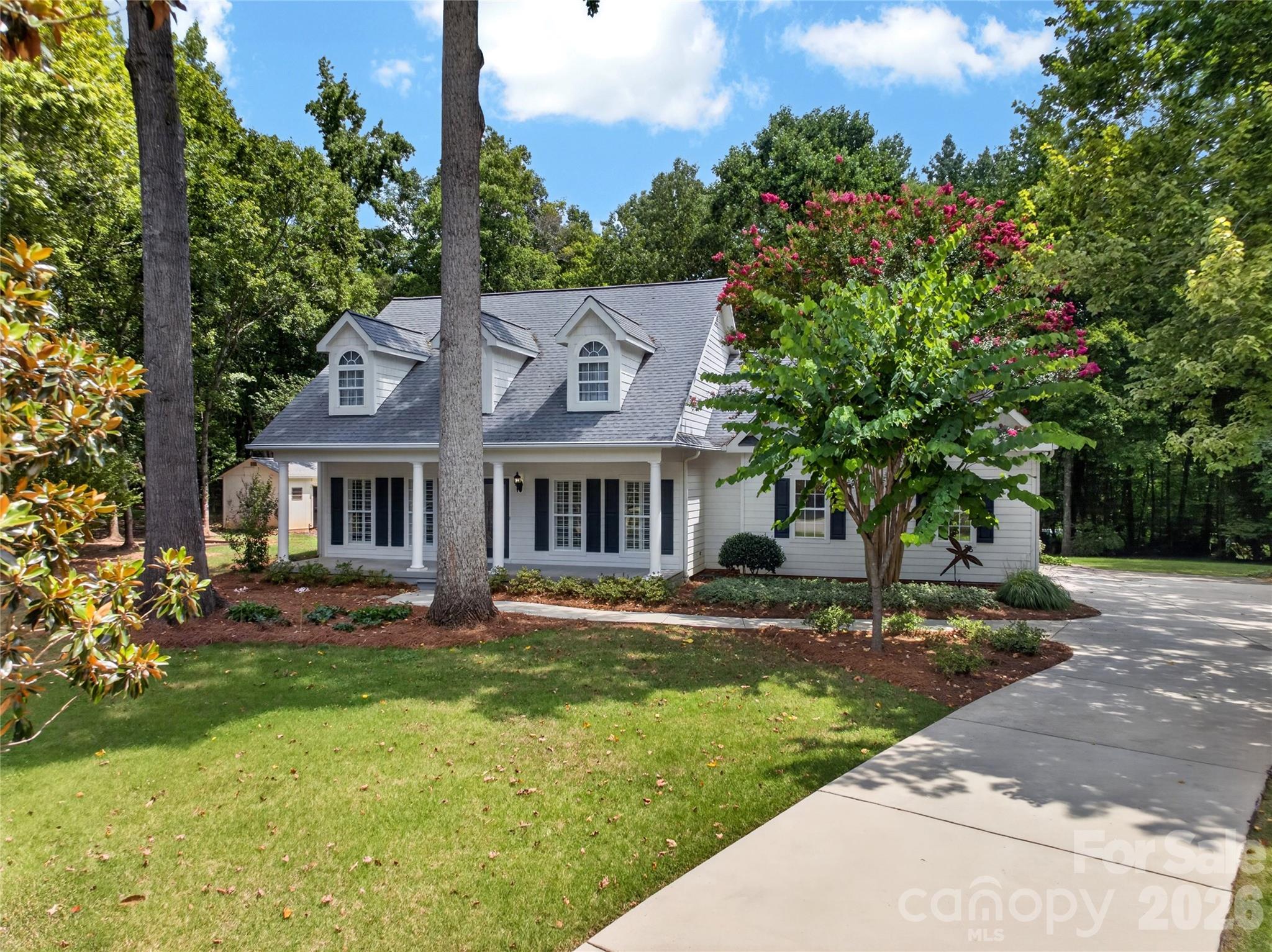 Oak Hill Plantation - Residential