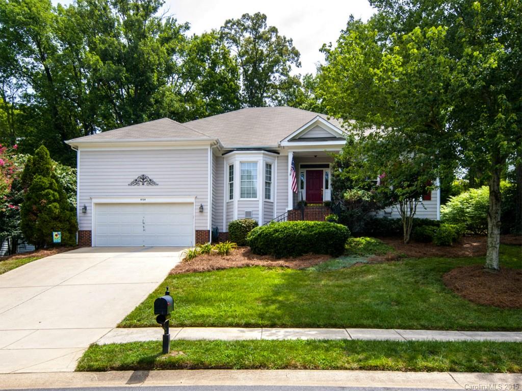 Highland Creek - Residential
