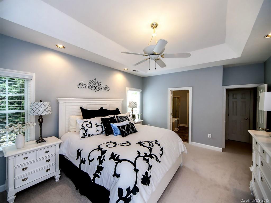 Highland Creek - Residential