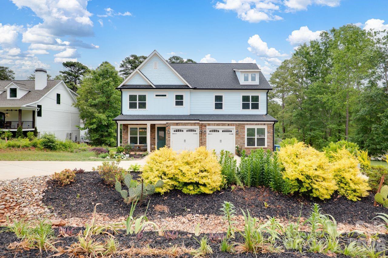 Moonlite Bay - Residential