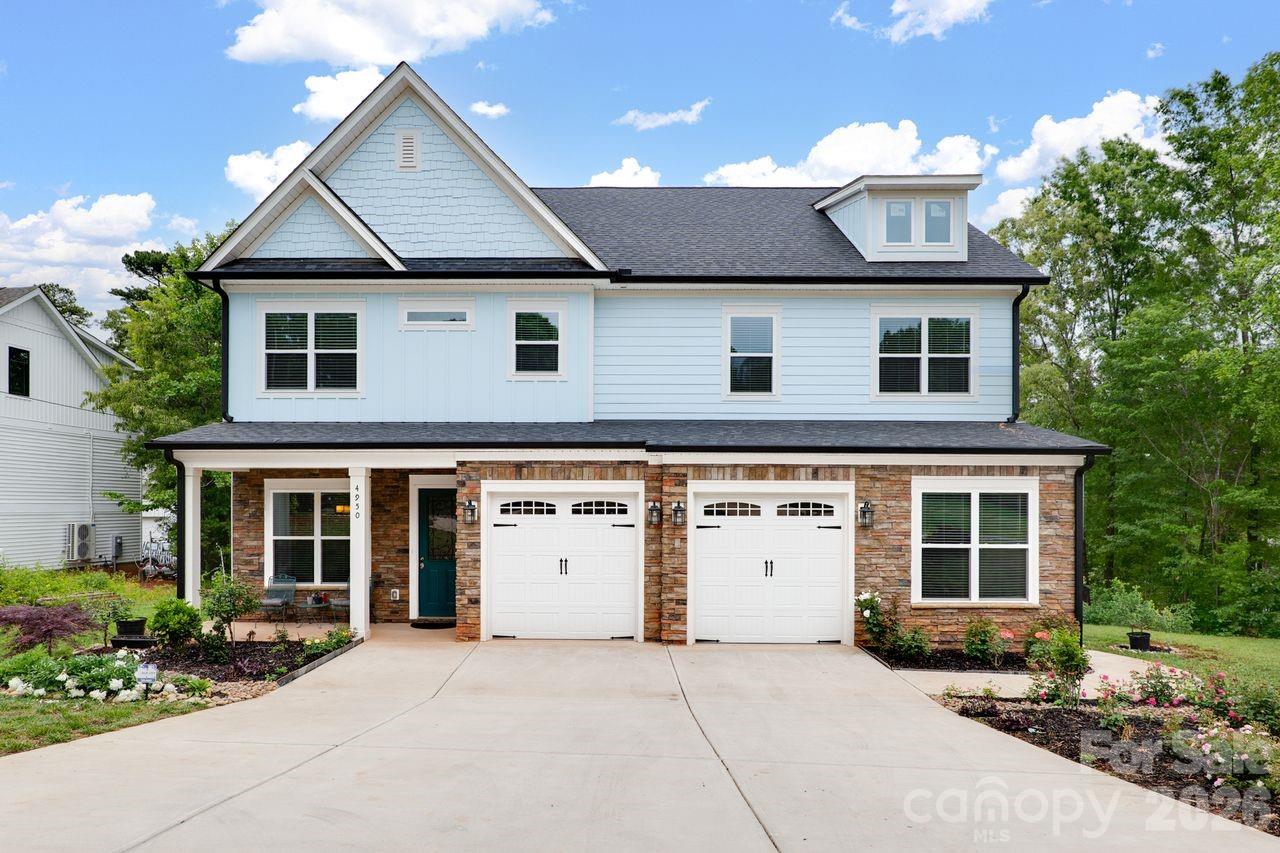 Moonlite Bay - Residential