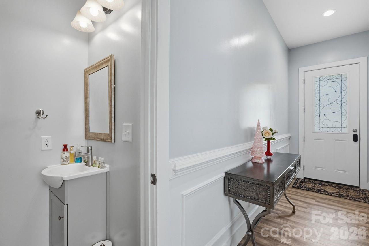 Moonlite Bay - Residential