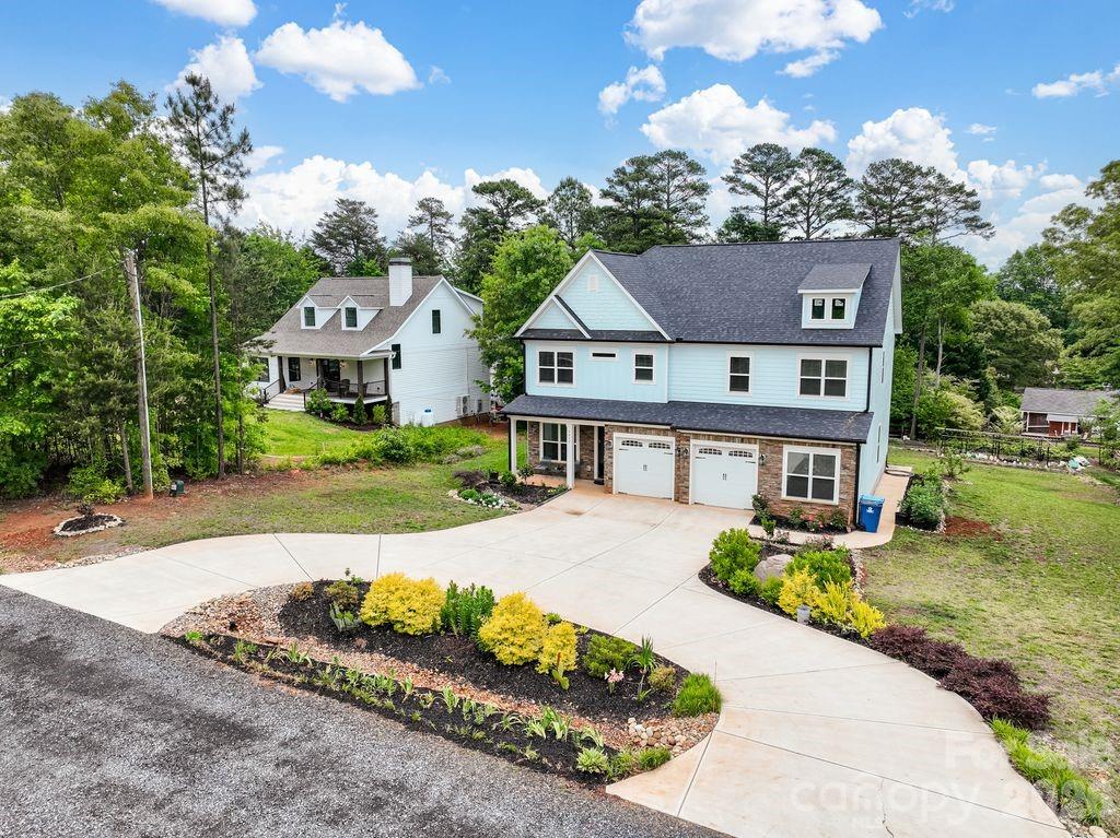 Moonlite Bay - Residential