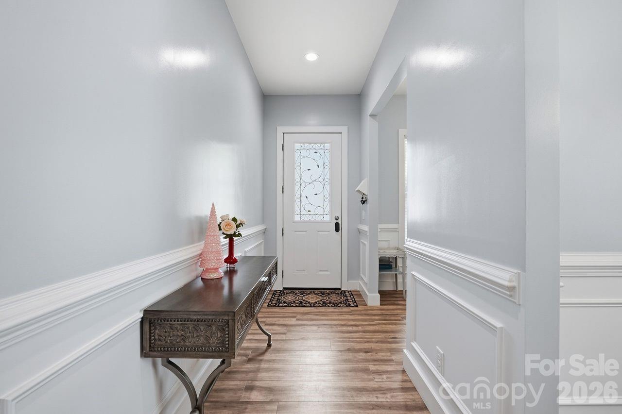 Moonlite Bay - Residential