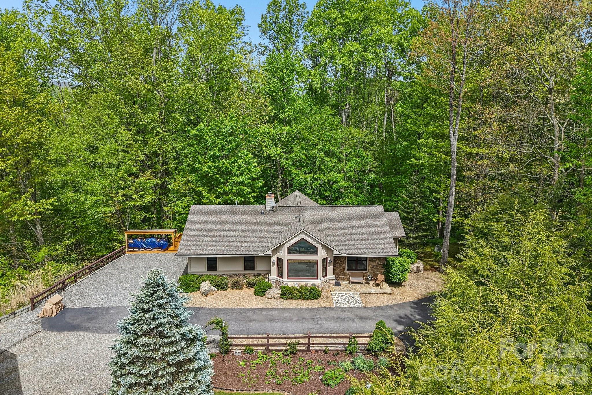 Trillium Glen - Residential
