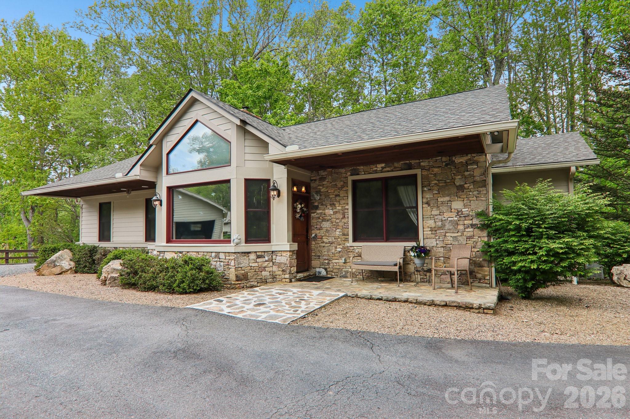 Trillium Glen - Residential