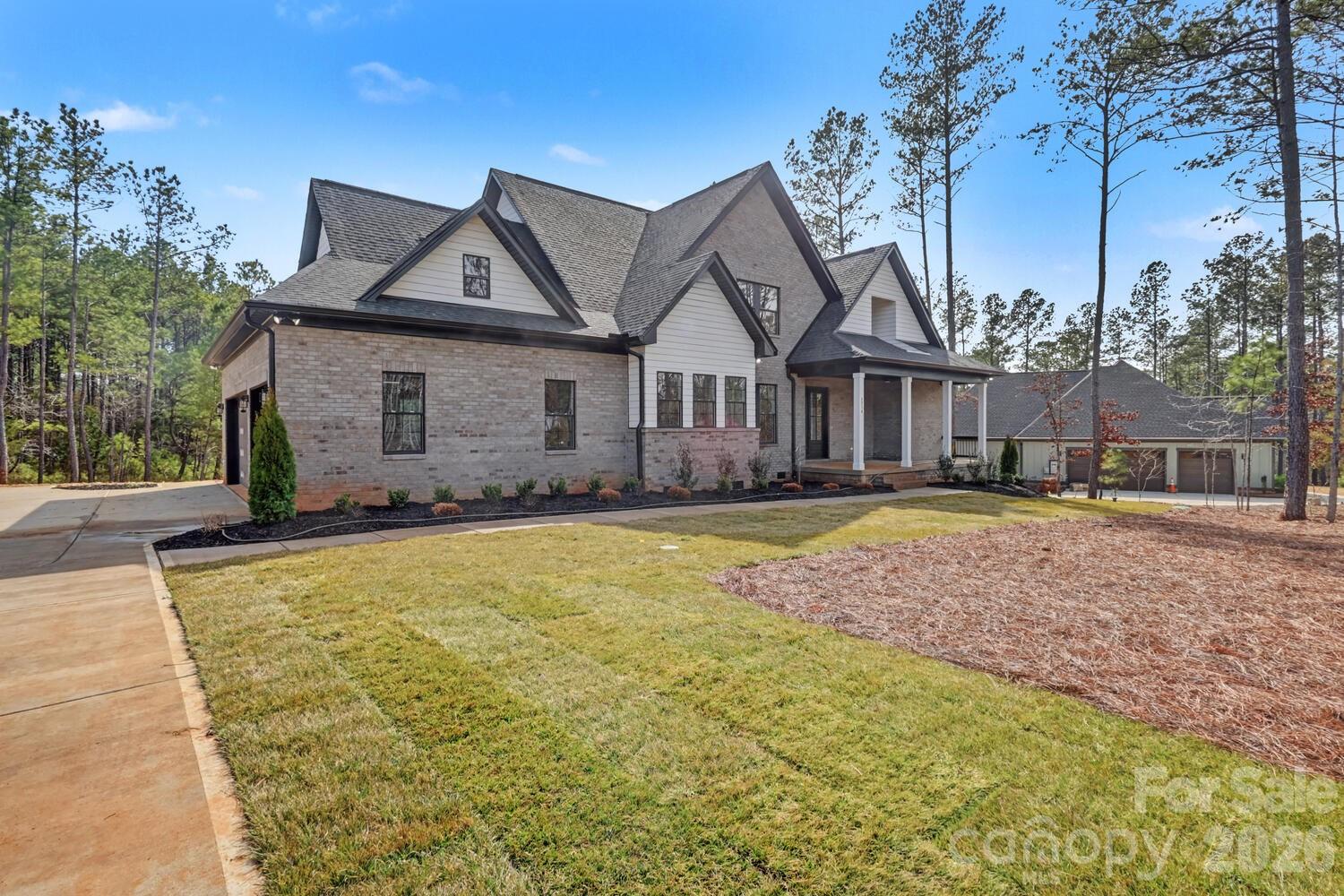 Riverchase Estates - Residential