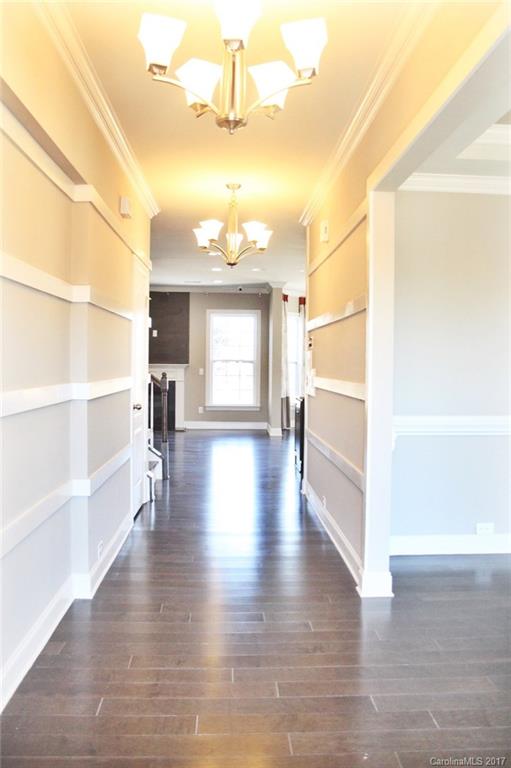 Hawks Creek - Residential