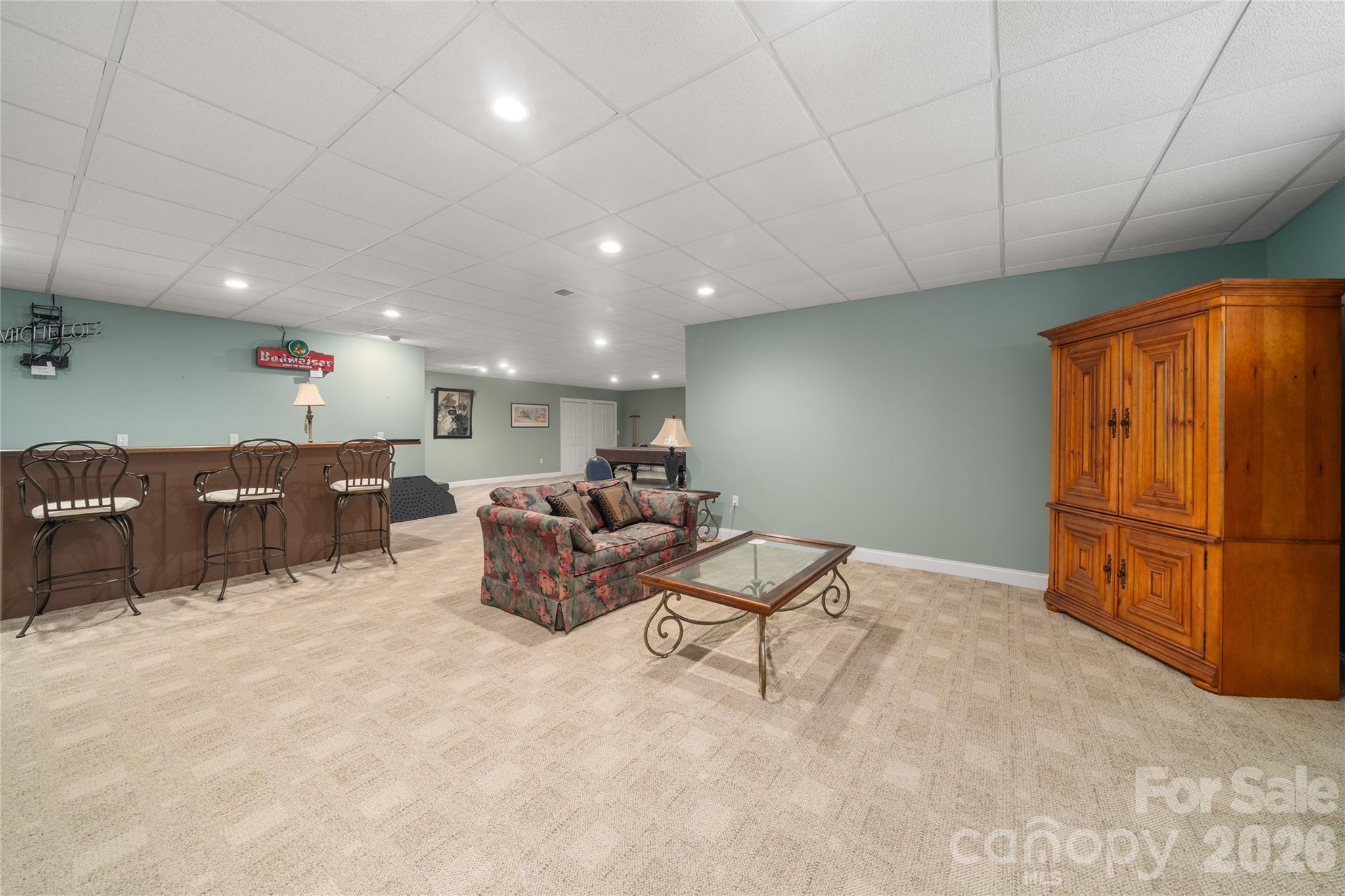 Rumbling Bald on Lake Lure - Residential