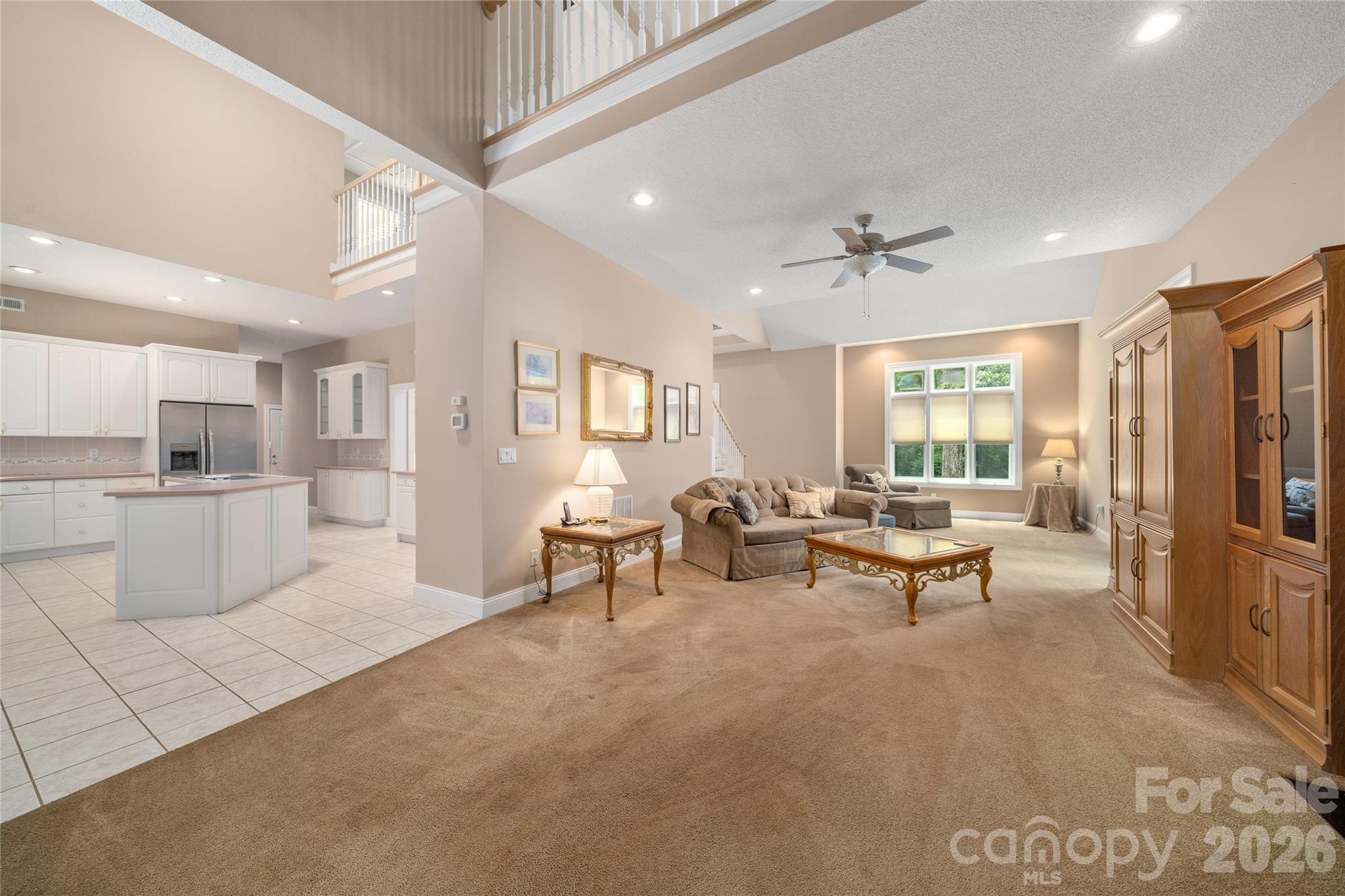 Rumbling Bald on Lake Lure - Residential