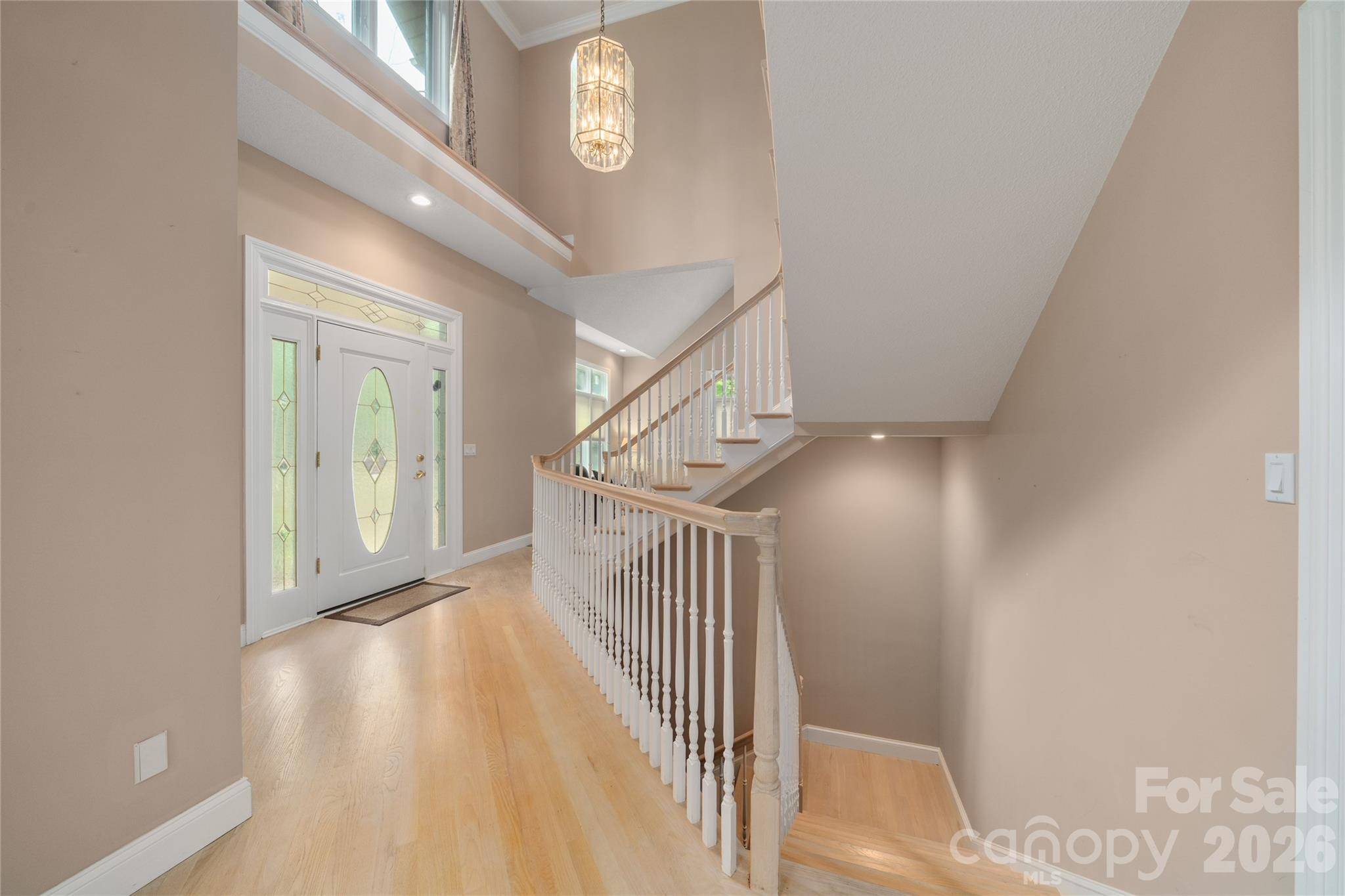 Rumbling Bald on Lake Lure - Residential