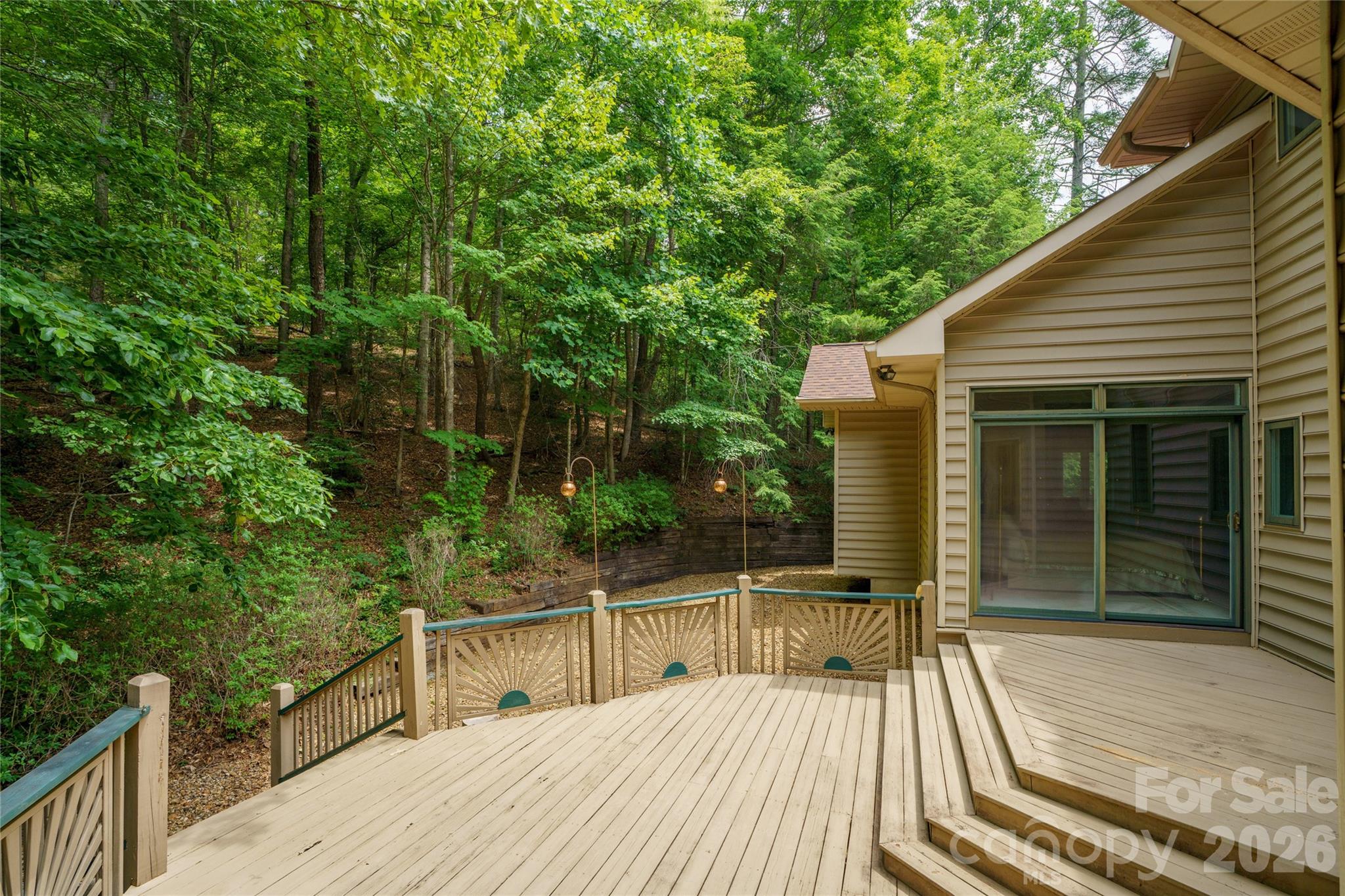 Rumbling Bald on Lake Lure - Residential